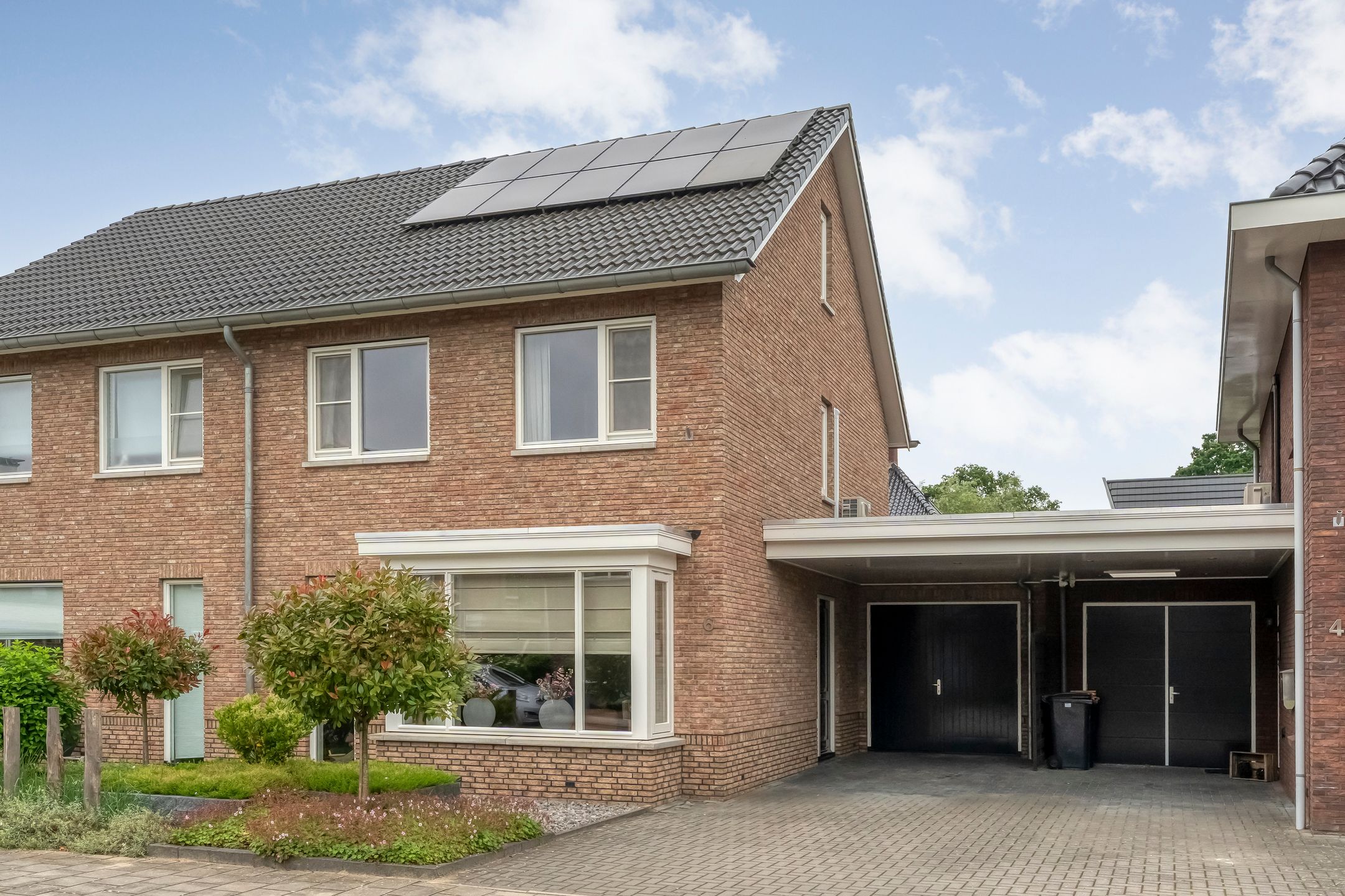 Foto van Klimop 6, Harbrinkhoek