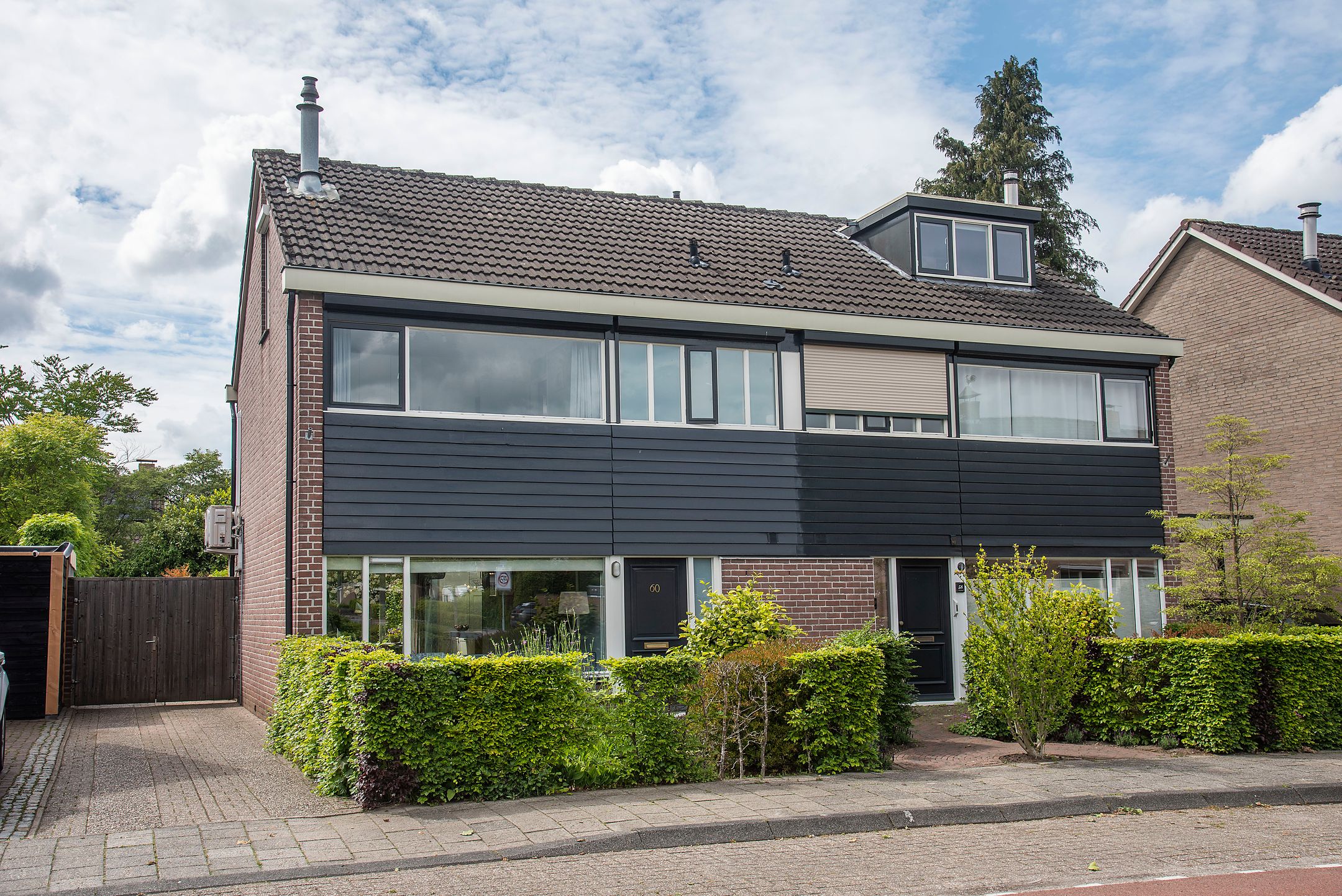 Foto van Letterveldweg 60, Borne