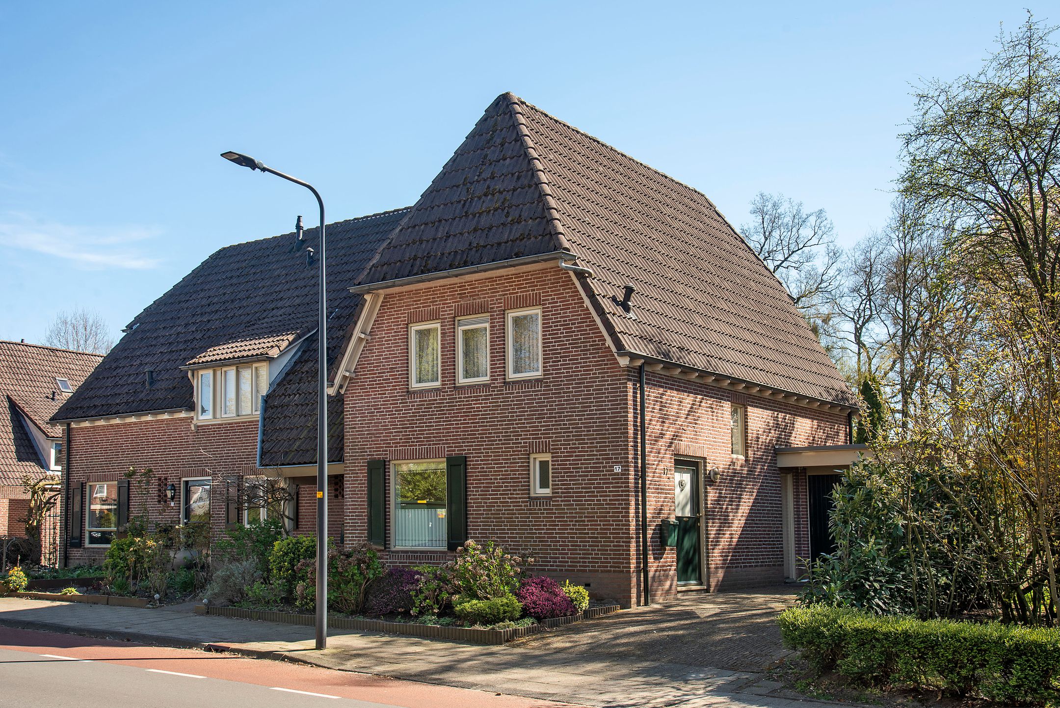 Foto van Seringenstraat 17, Borne