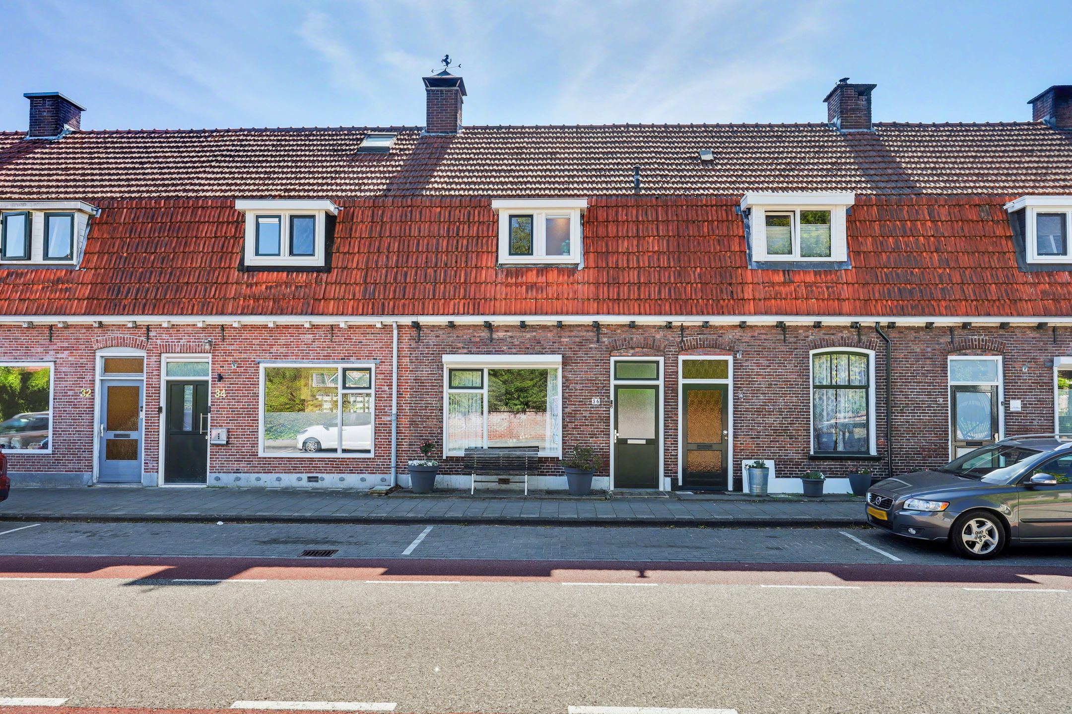 Foto van Deldensestraat 36, Borne