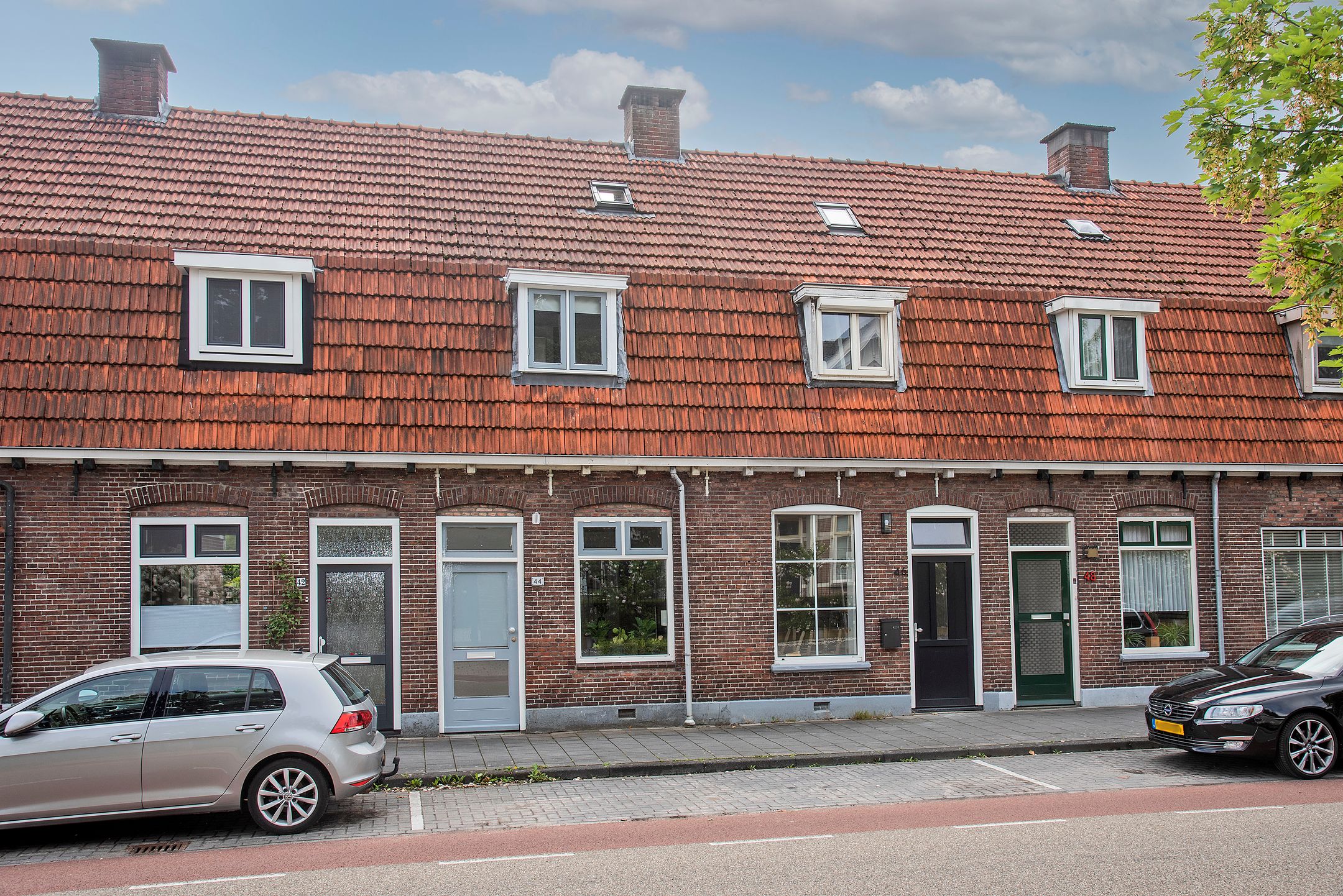 Foto van Deldensestraat 44, Borne
