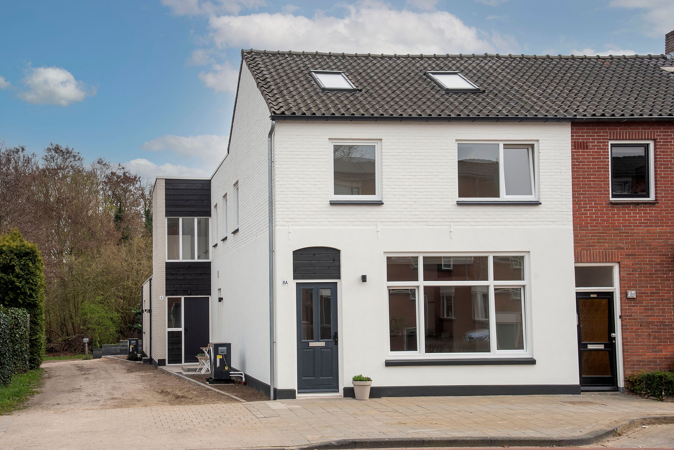 Foto van Deldensestraat 8A, Borne