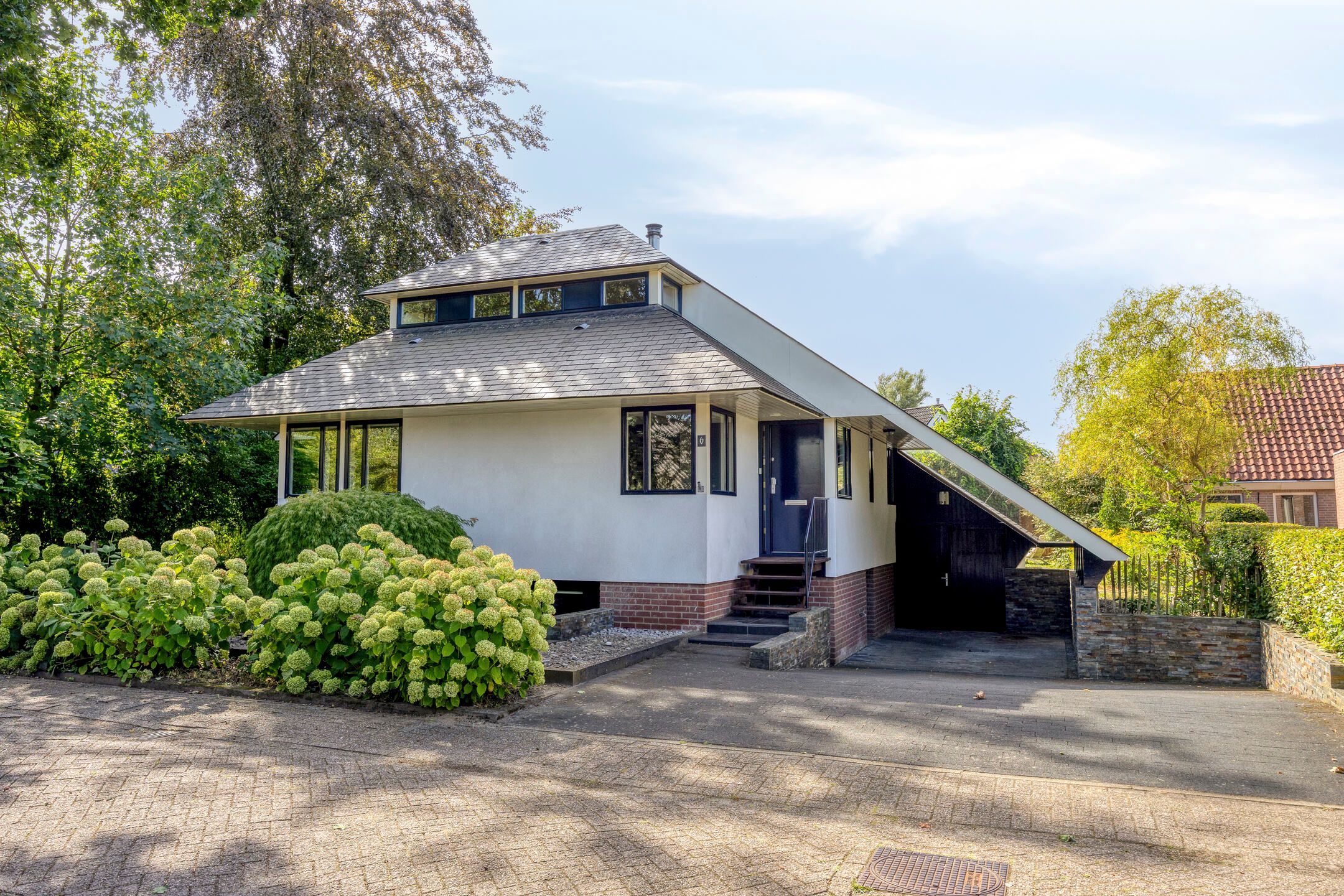 Foto van Ringoven 6, Borne
