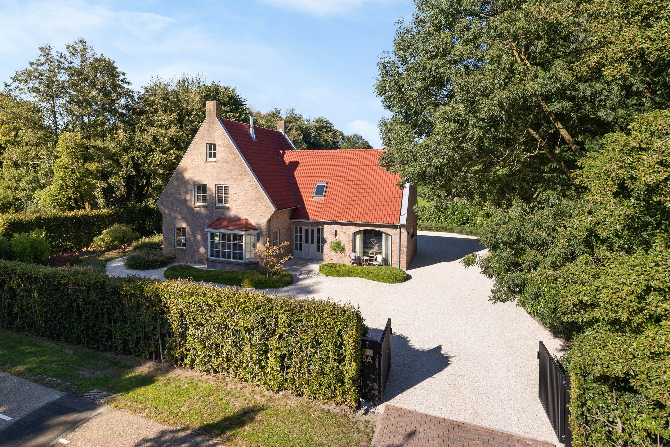 Foto van Burenweg 5a, Borne
