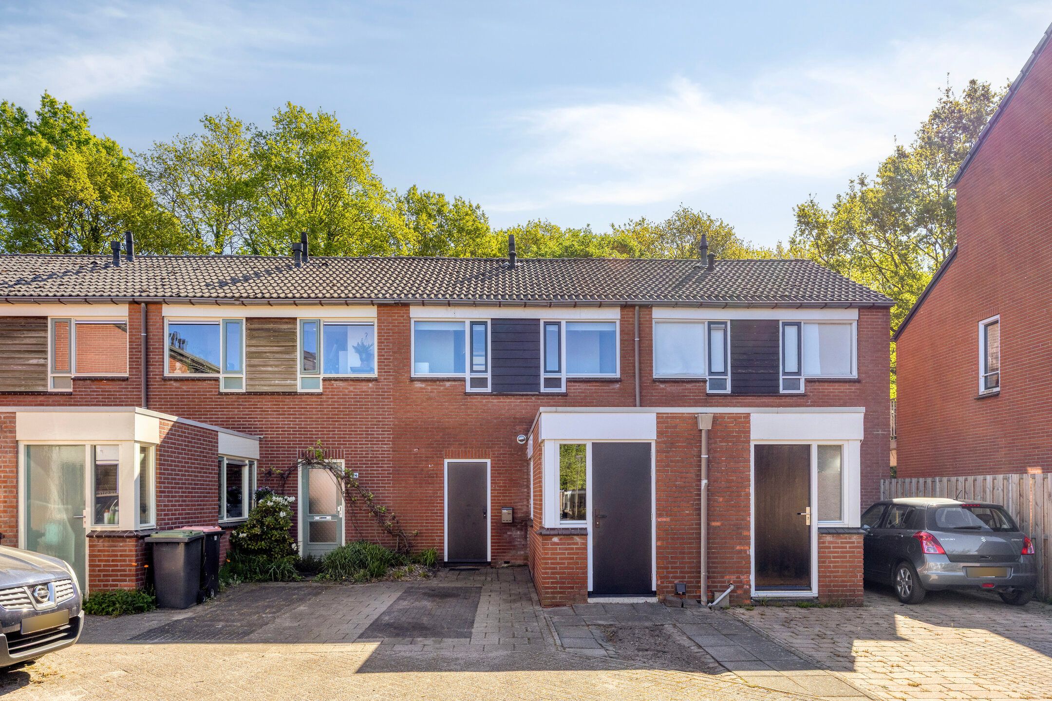 Foto van Ruwerstraat 112, Borne