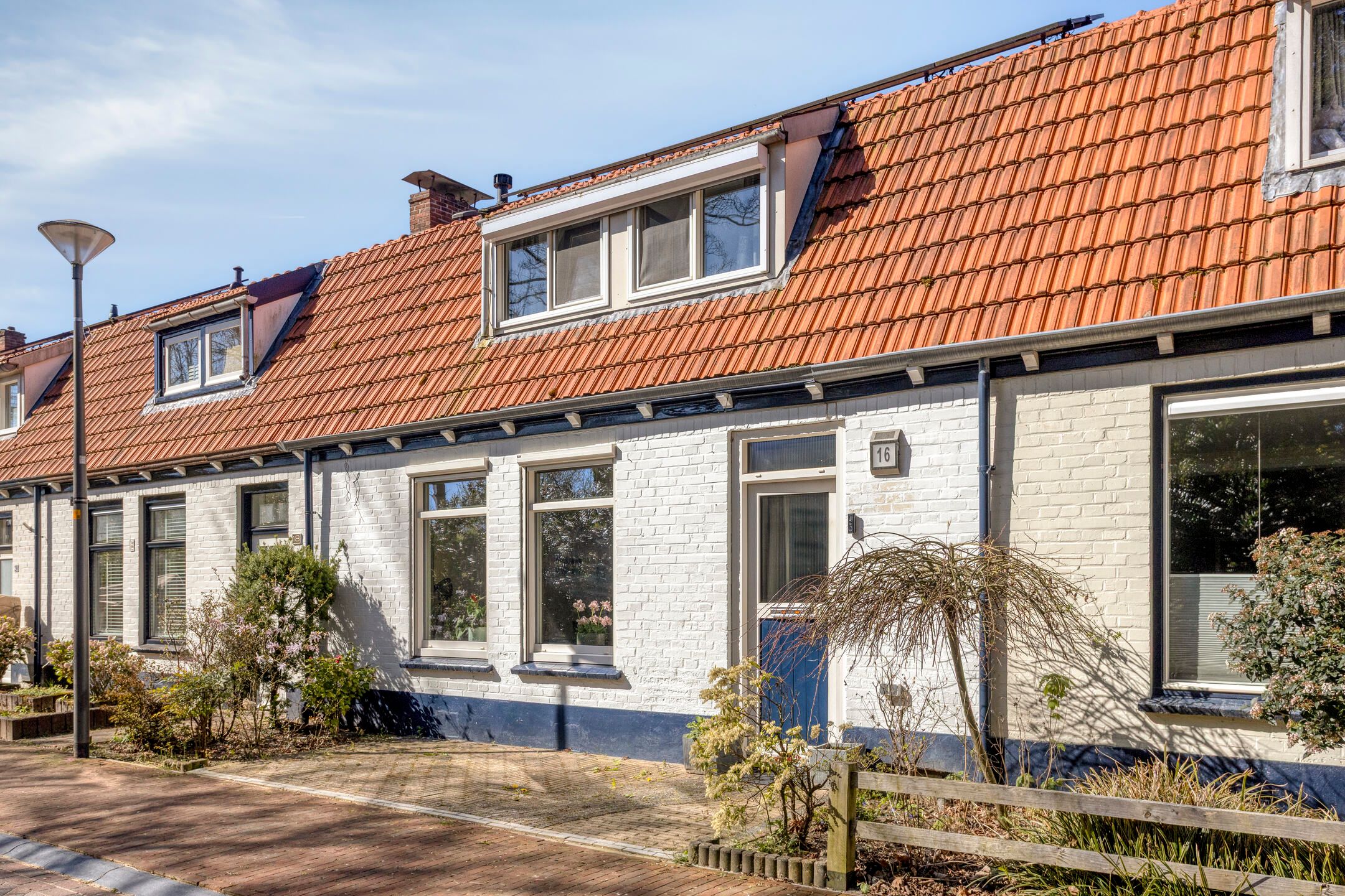 Foto van Prins Hendrikstraat 16, Borne