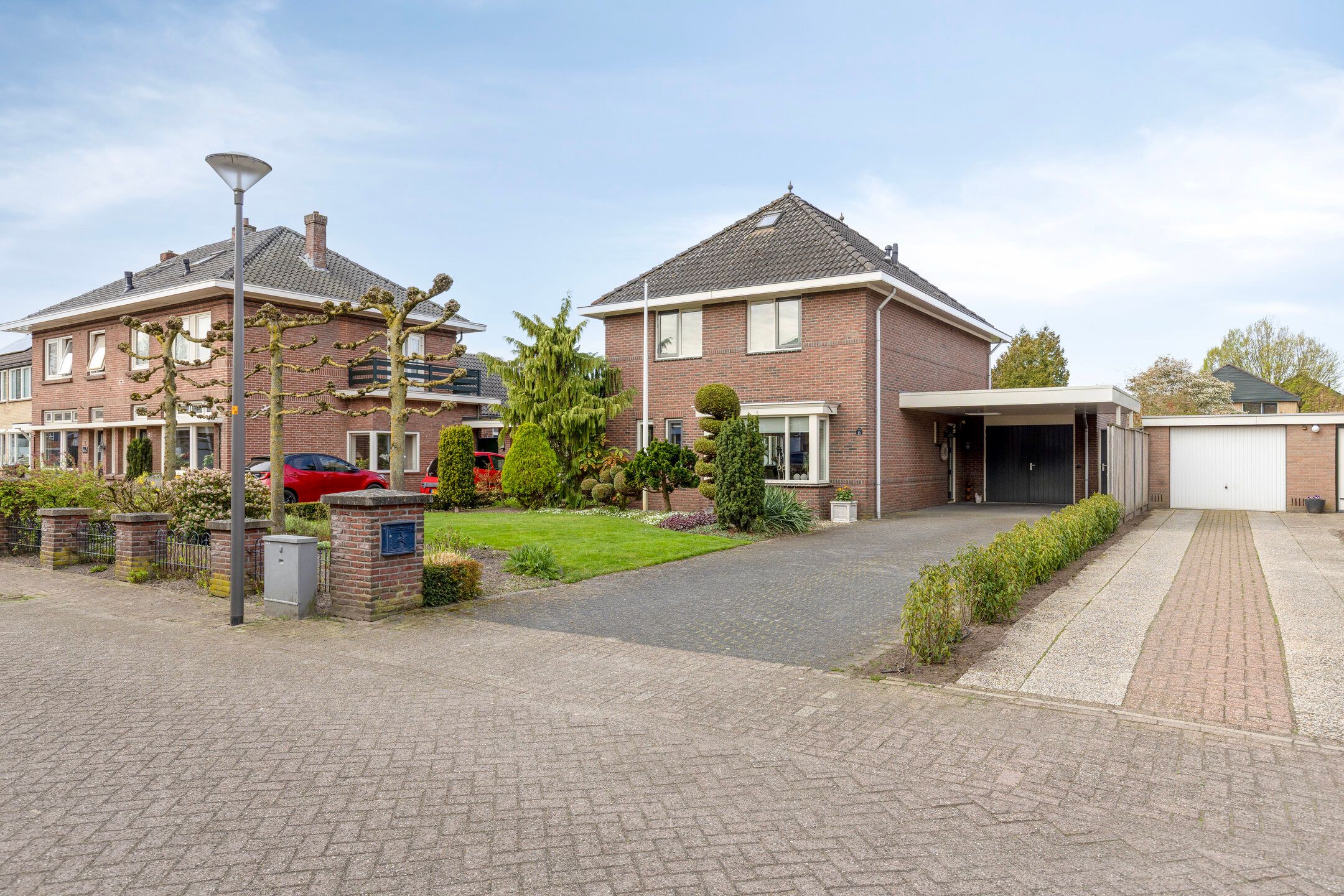 Foto van Twijnerstraat 11, Borne