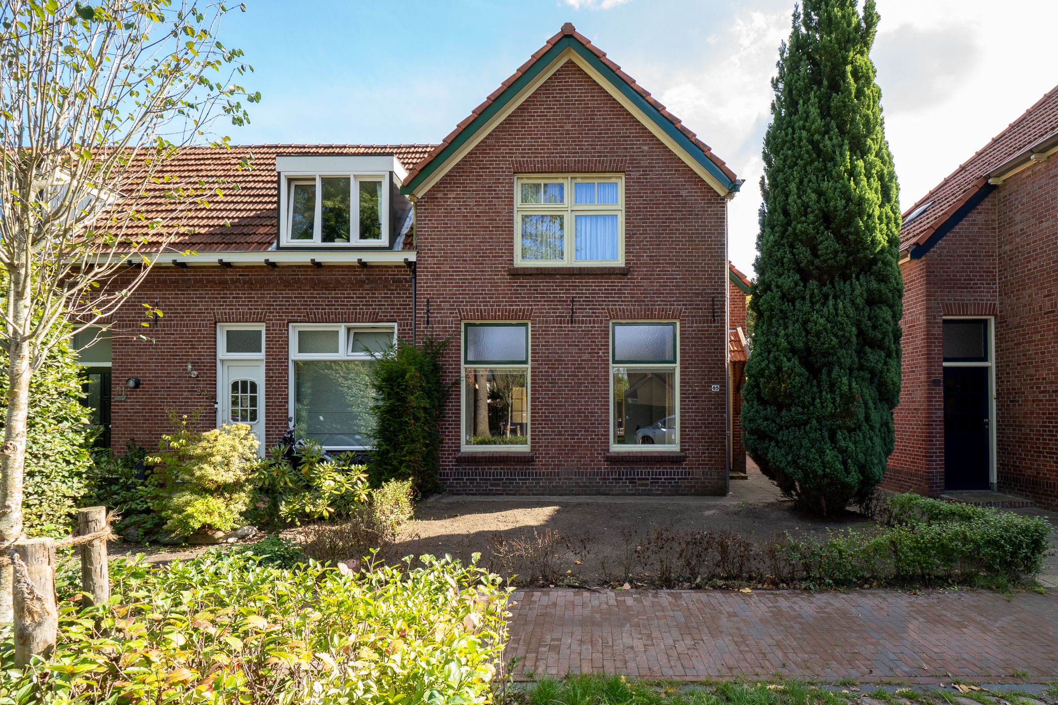 Foto van Emmastraat 85, Borne