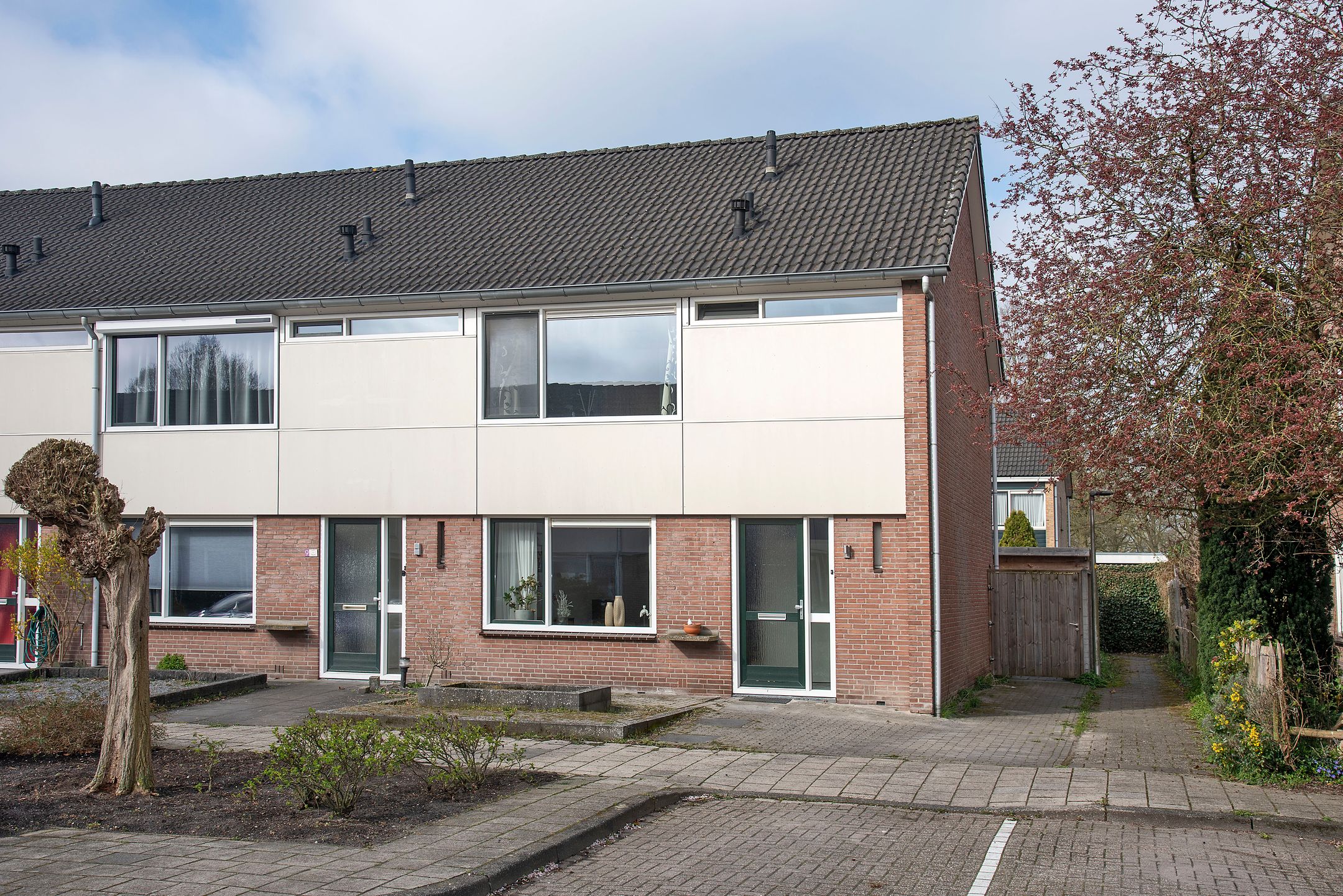 Foto van Ribesstraat 11, Borne