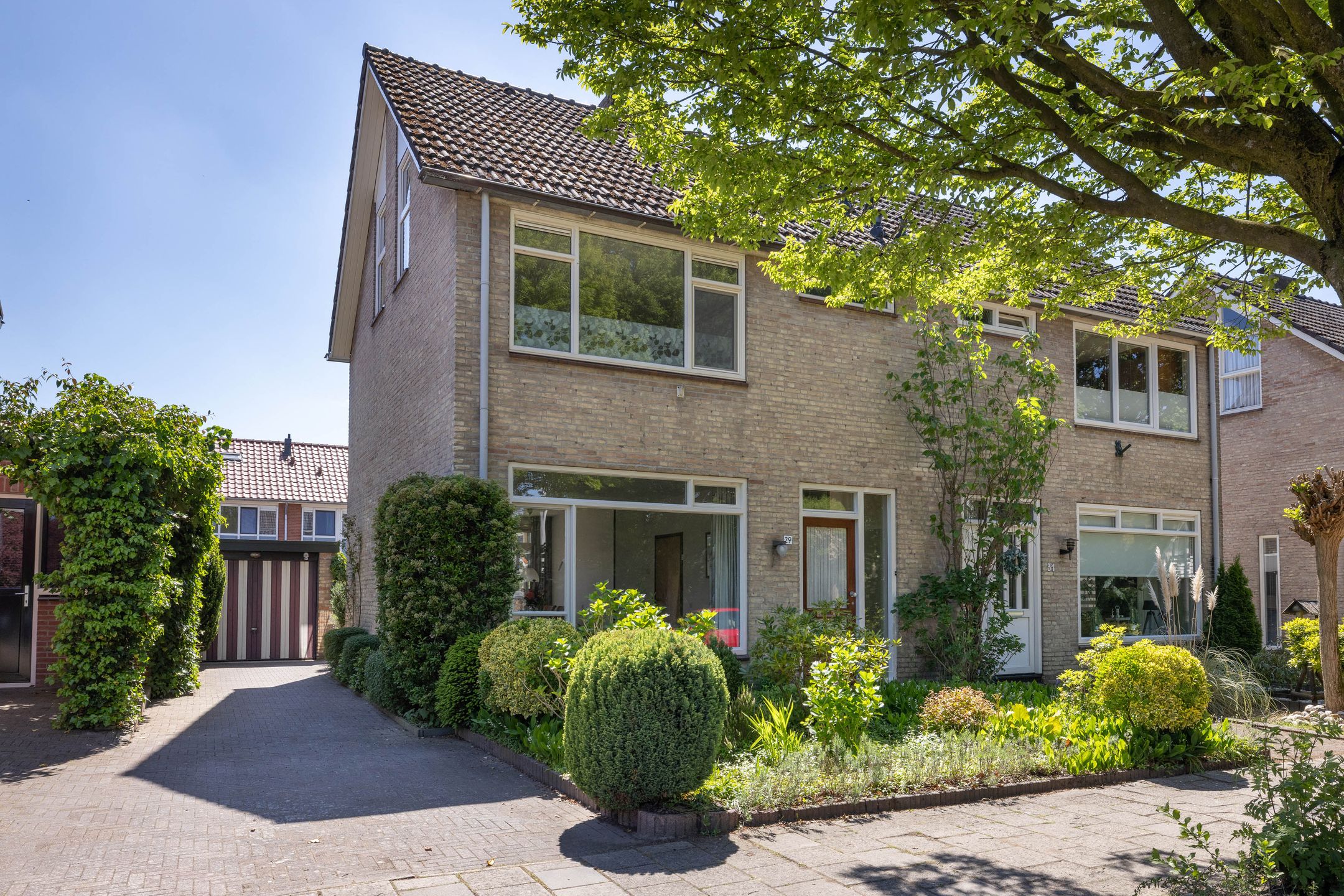 Foto van Goudenregenstraat 29, Borne