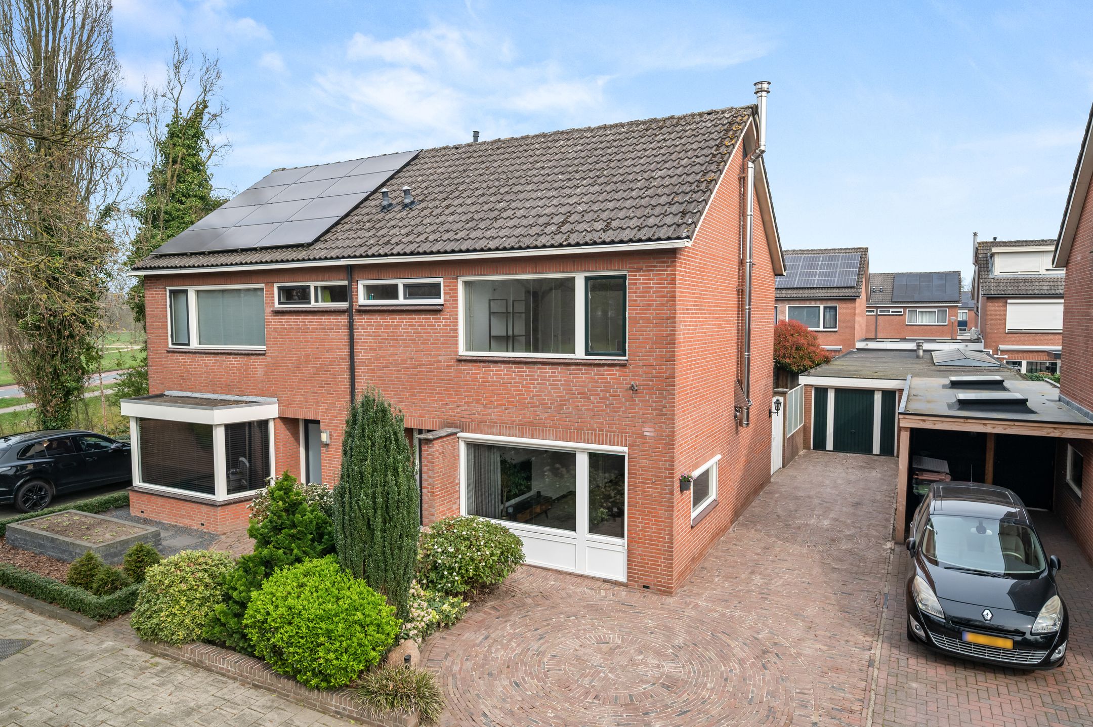 Foto van Van Deinsestraat 3, Borne