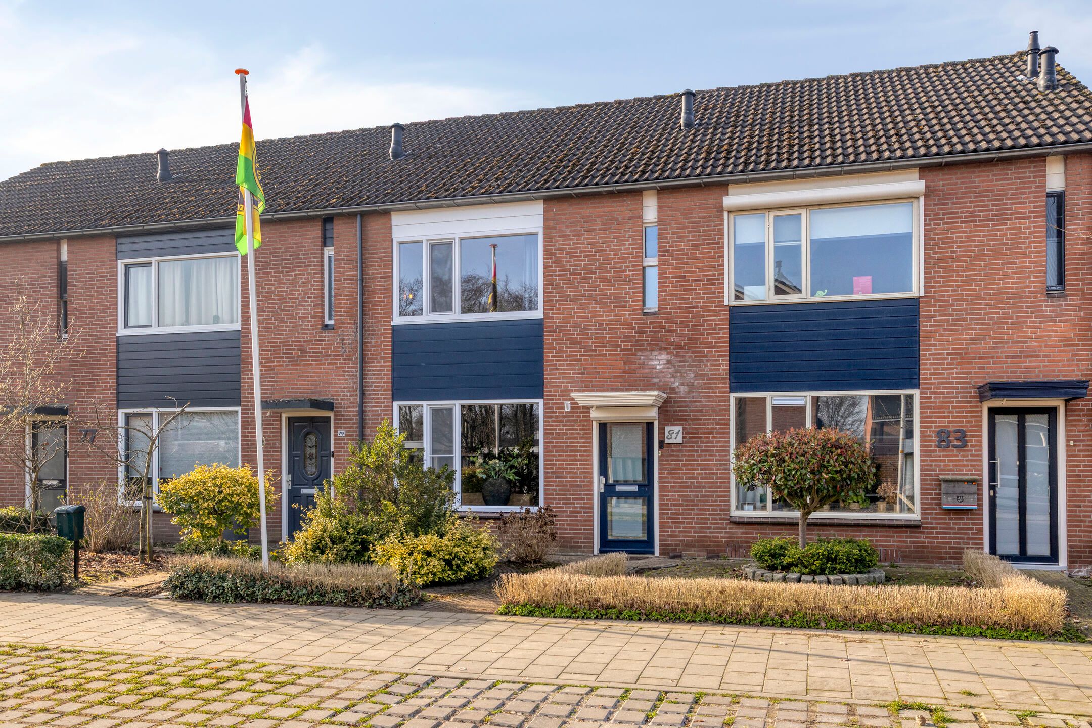 Foto van Beerninksweg 81, Borne