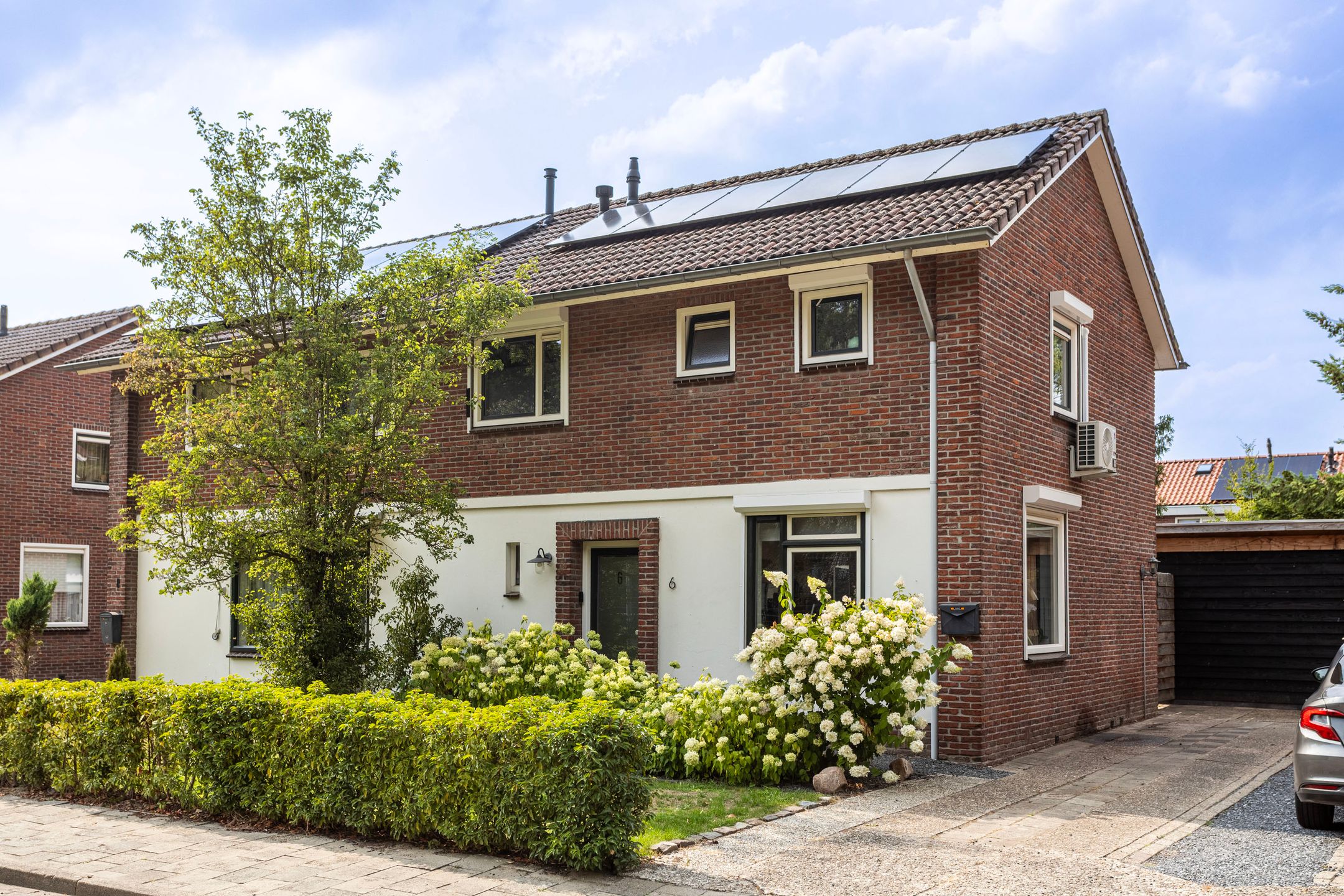 Foto van Vinkstraat 6, Borne