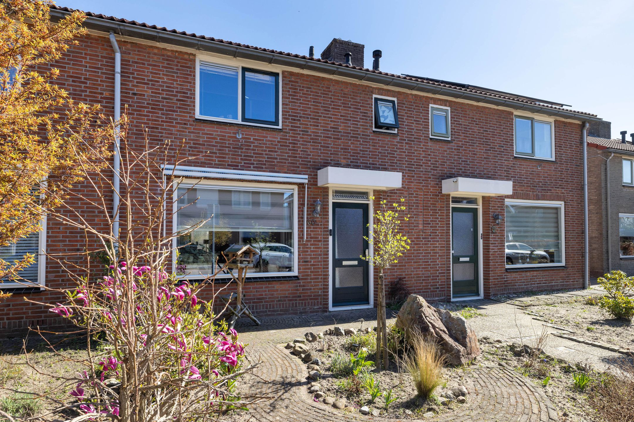 Foto van Molenkampsweg 60, Borne