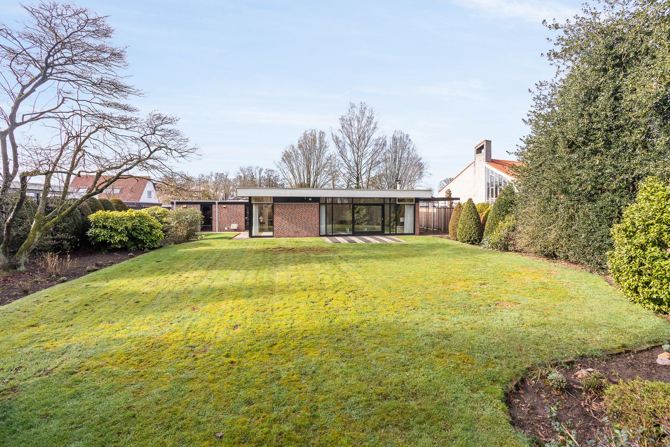 Foto van Reigershof 24, Borne