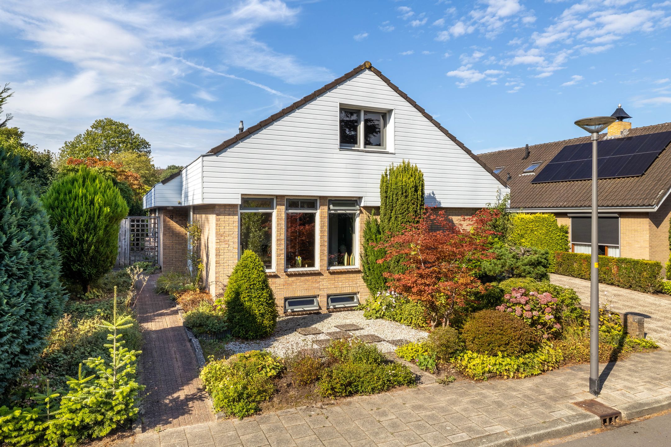 Foto van Ooievaarshof 9, Borne