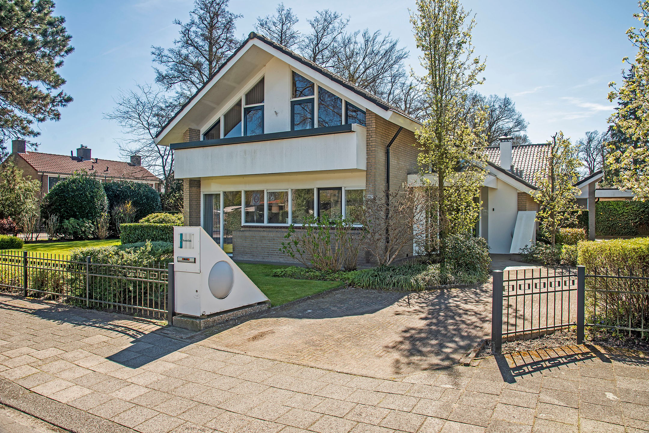 Foto van Oude Almeloseweg 157, Borne