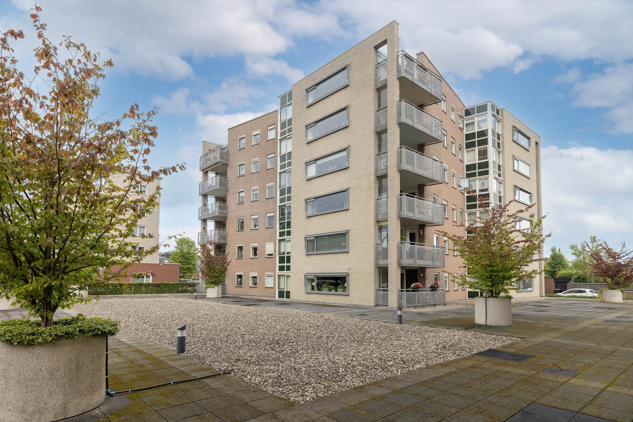 Foto van RWH Hofstede Crullstraat 43, Borne