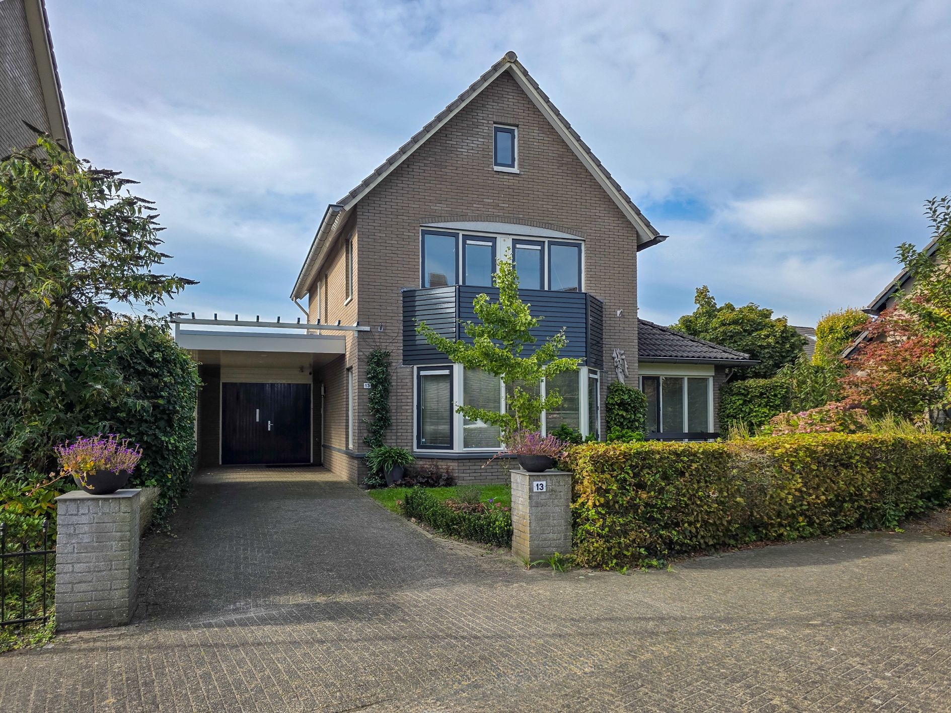 Foto van Klippenweg 13, Borne