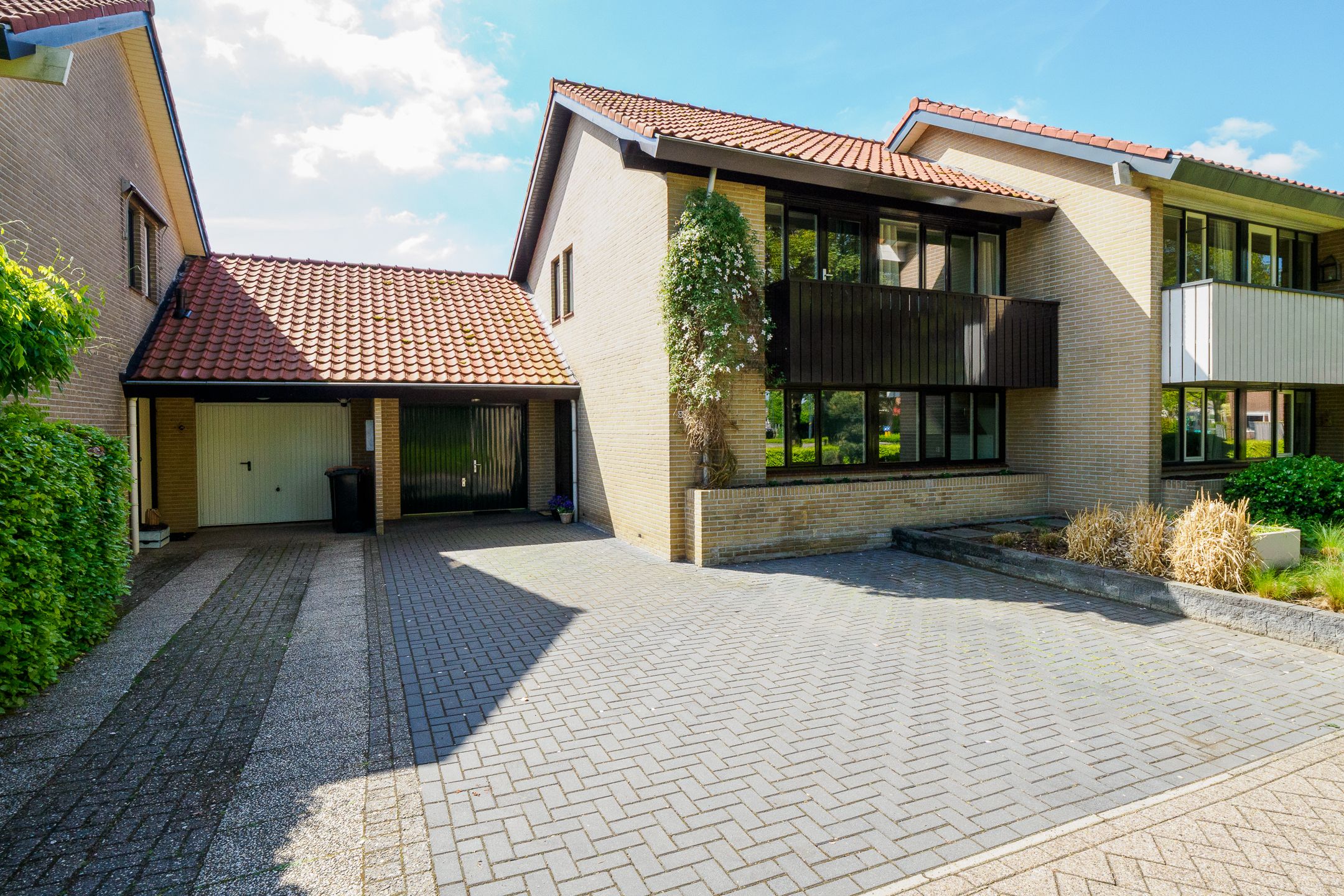 Foto van Grotestraat 31, Borne