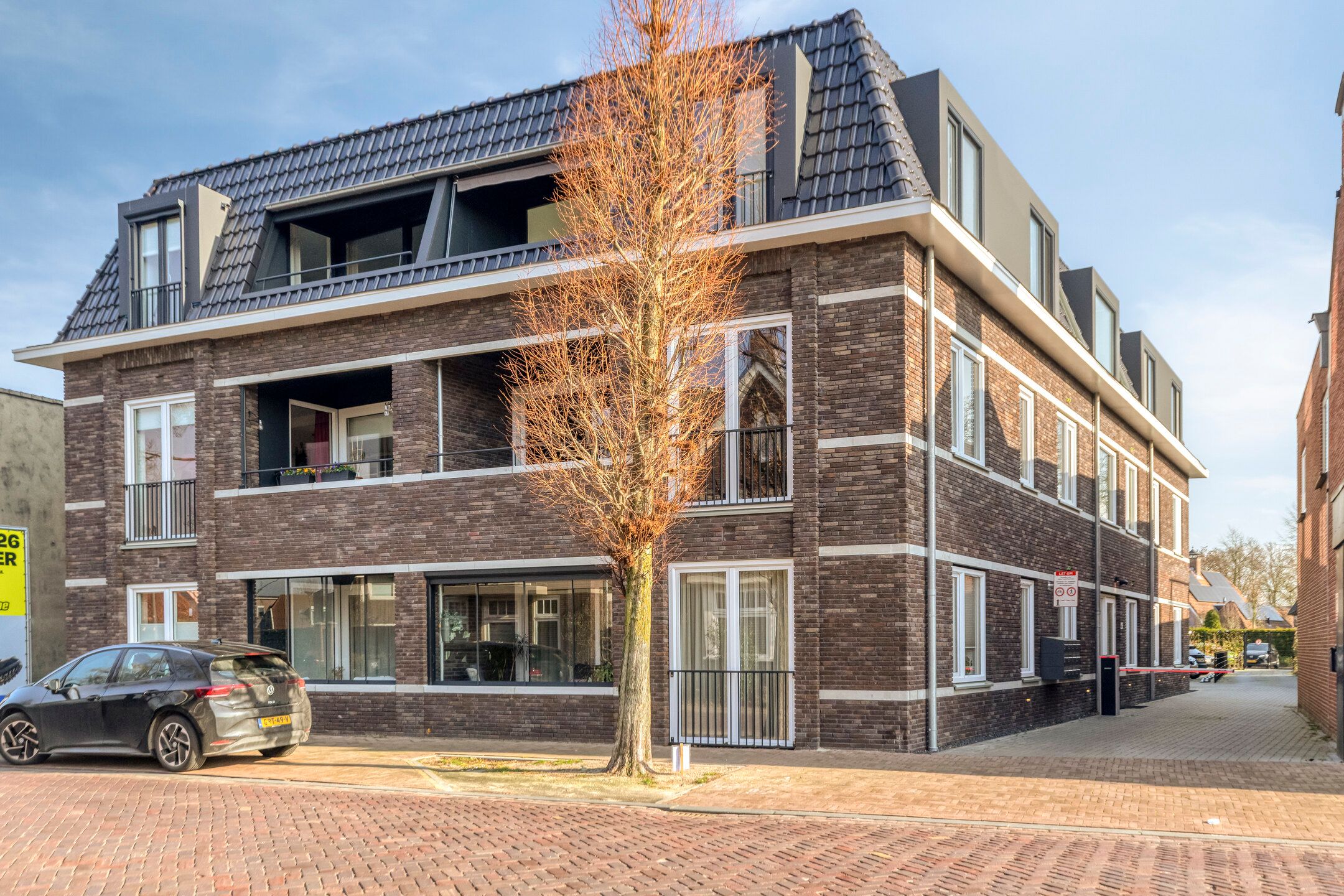Foto van Grotestraat 104e, Borne
