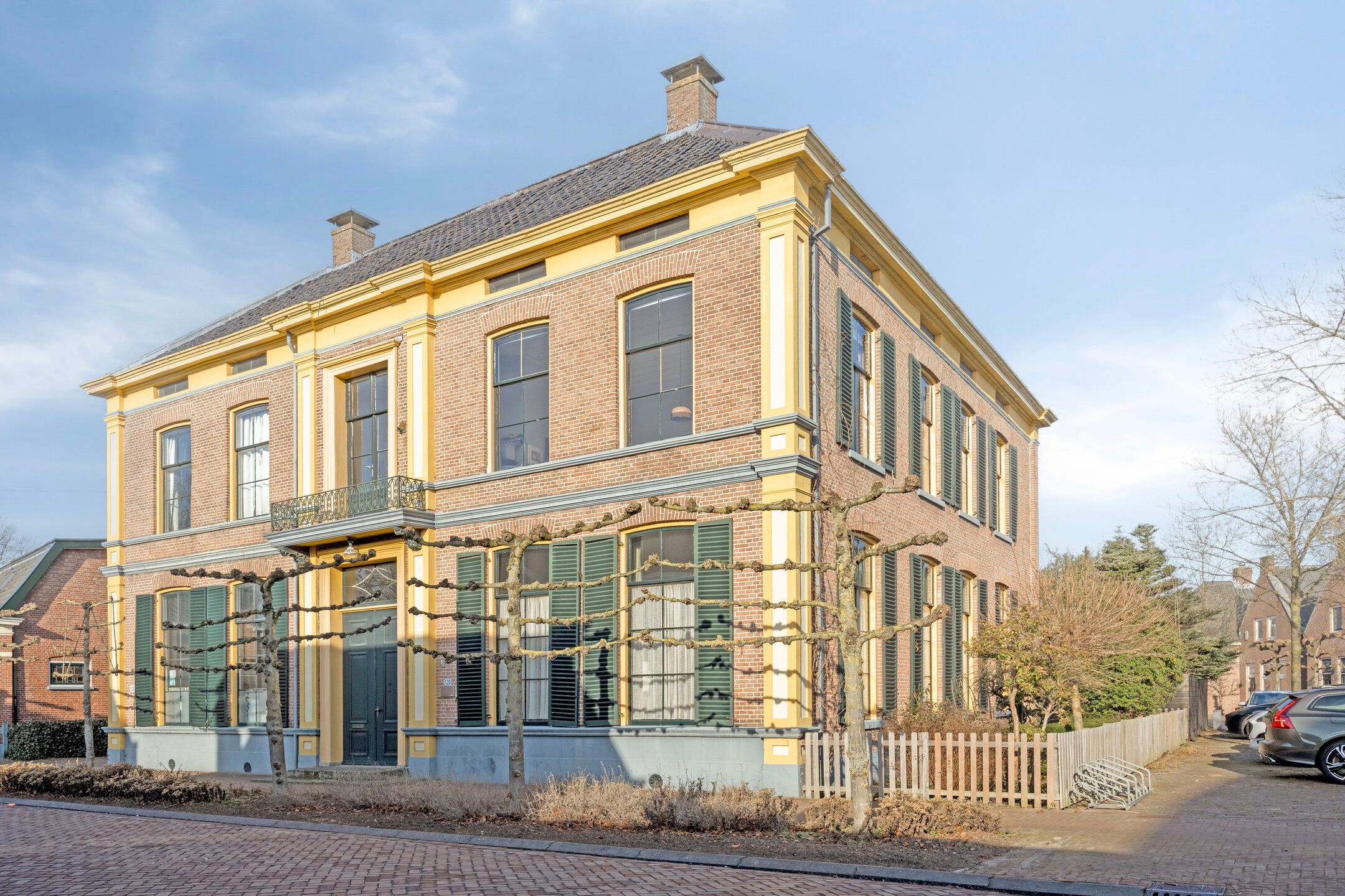 Foto van Grotestraat 120, Borne