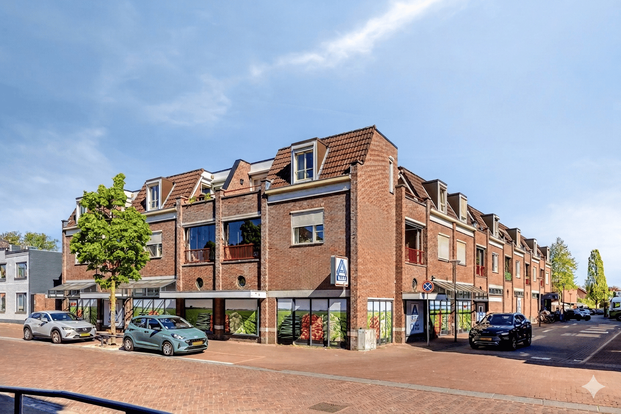 Foto van Grotestraat 232e, Borne