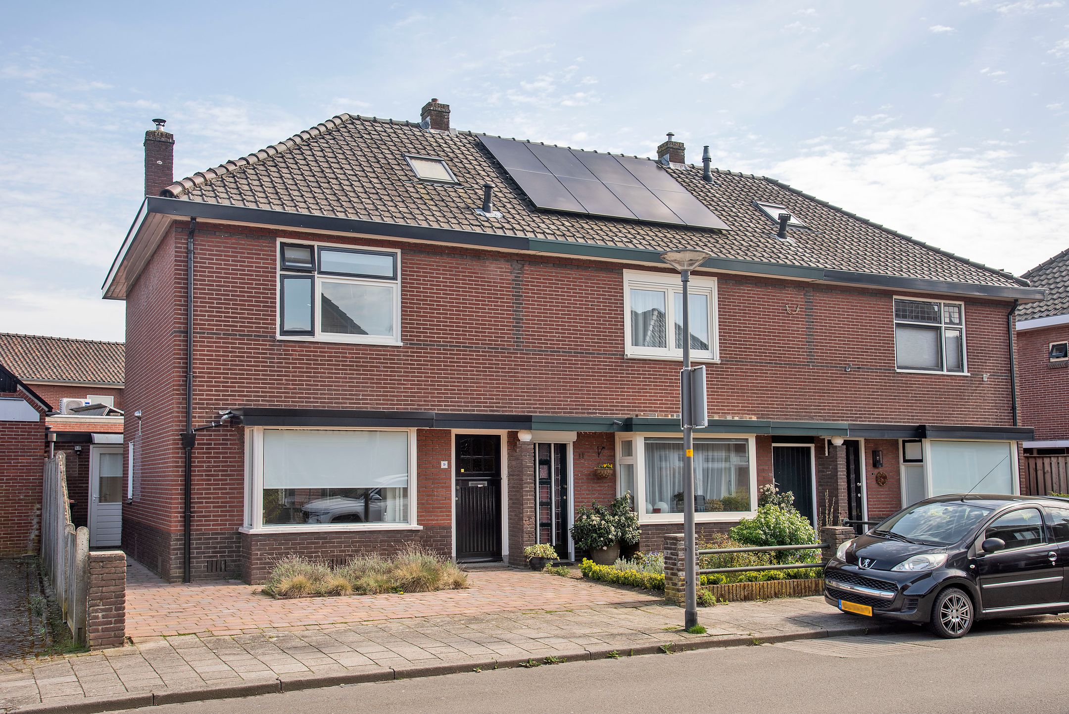 Foto van Oude Hengeloseweg 9, Borne