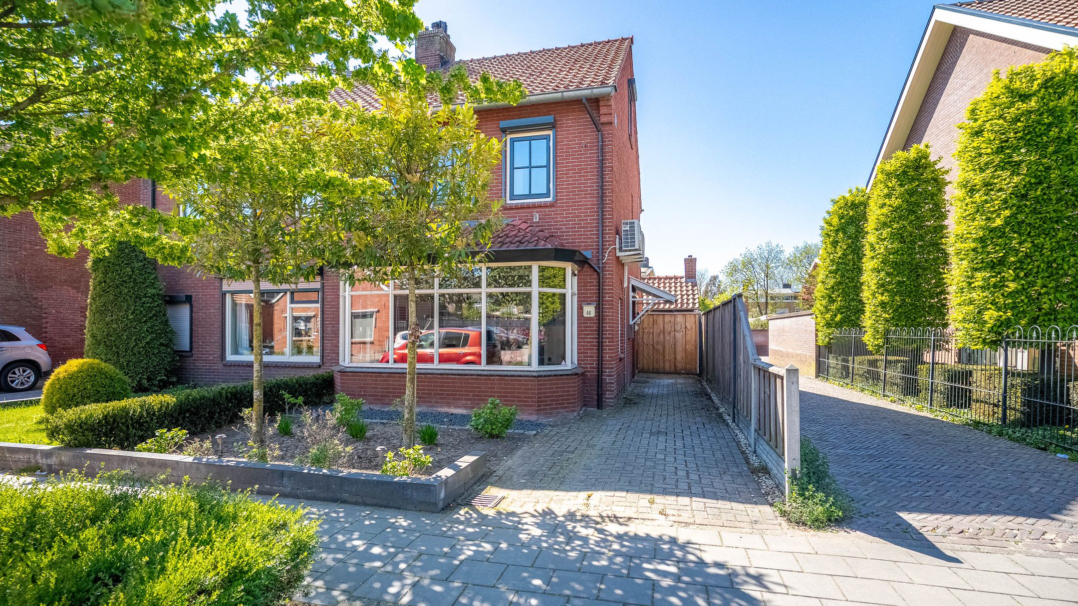 Foto van Oude Hengeloseweg 46, Borne