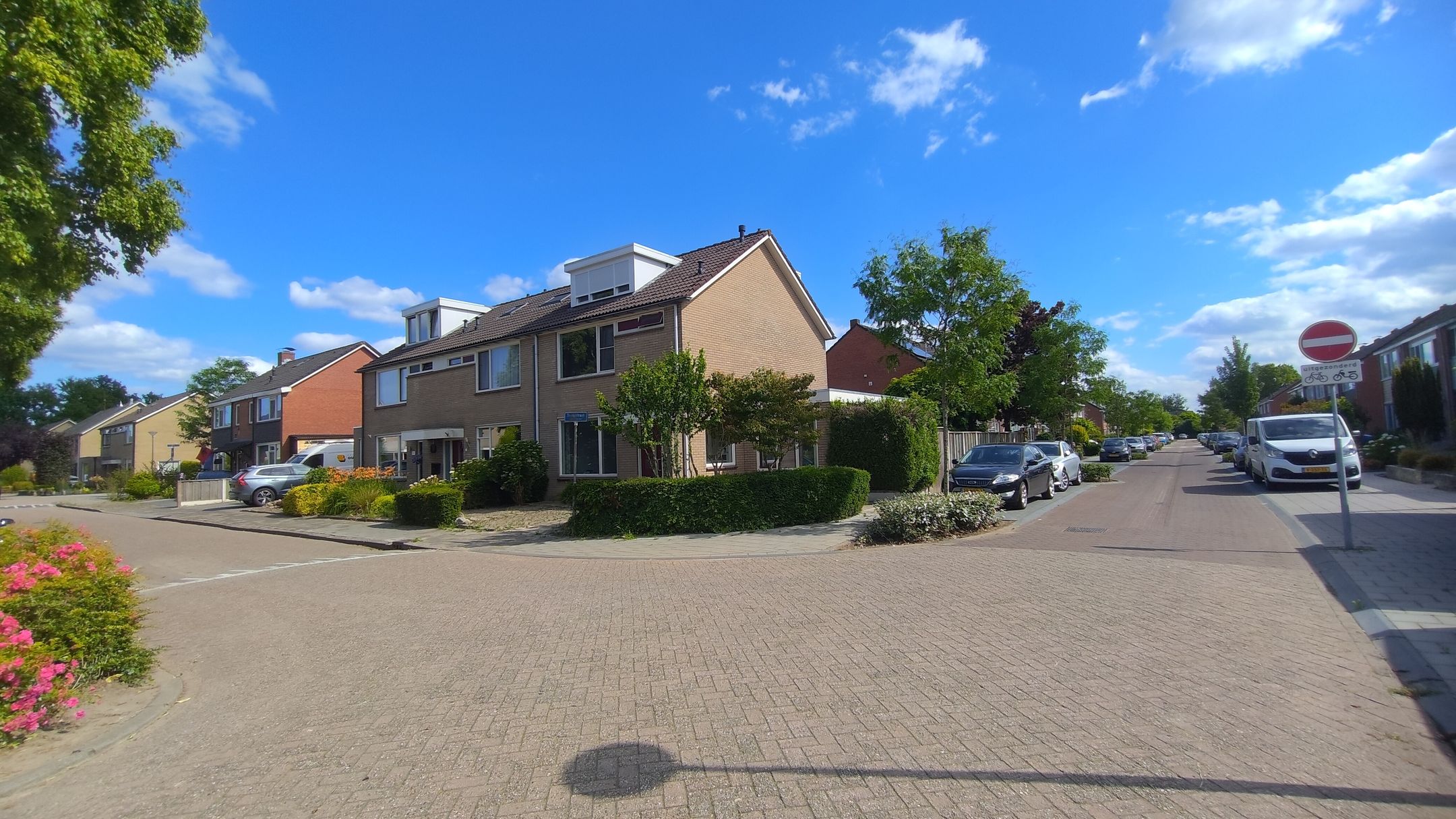 Foto van Trompstraat 2, Borne