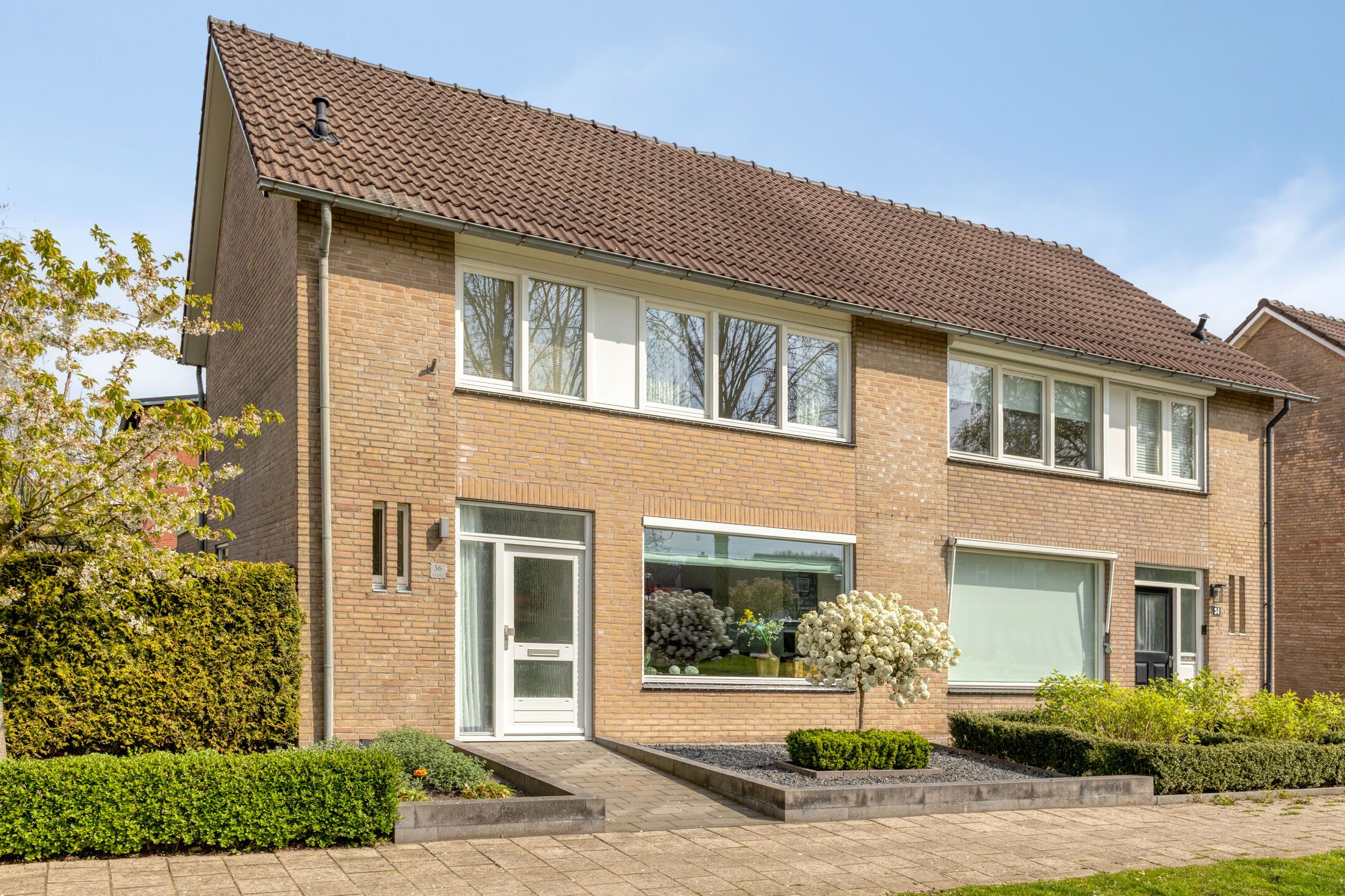 Foto van van Heemskerkstraat 36, Borne
