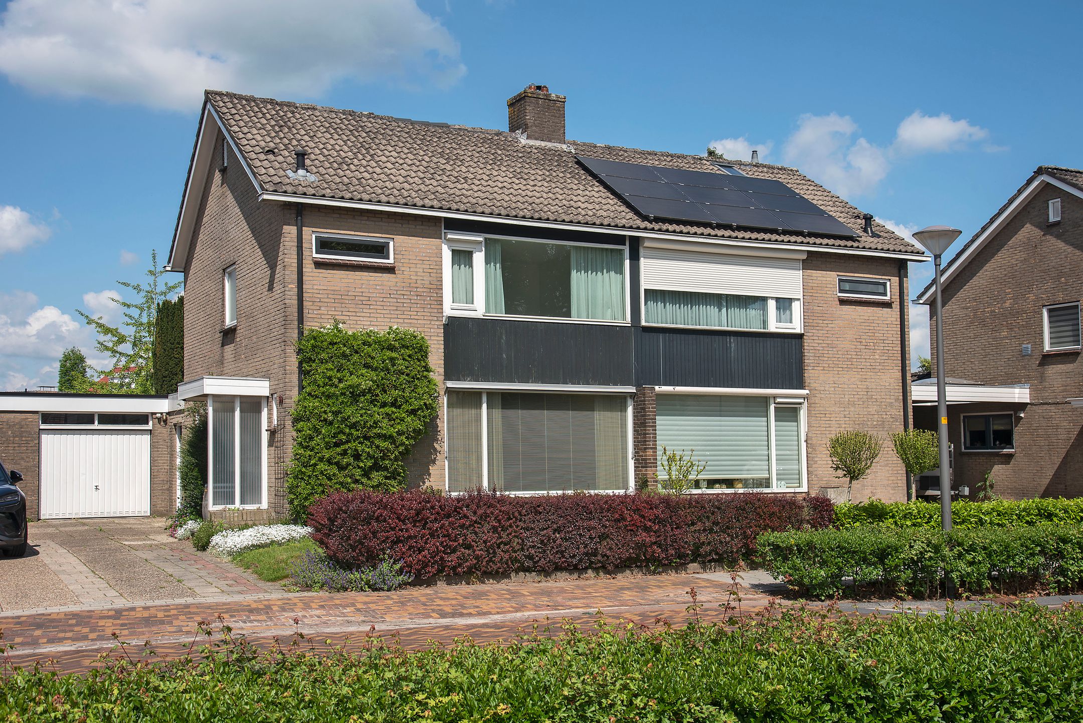 Foto van Europastraat 99, Borne