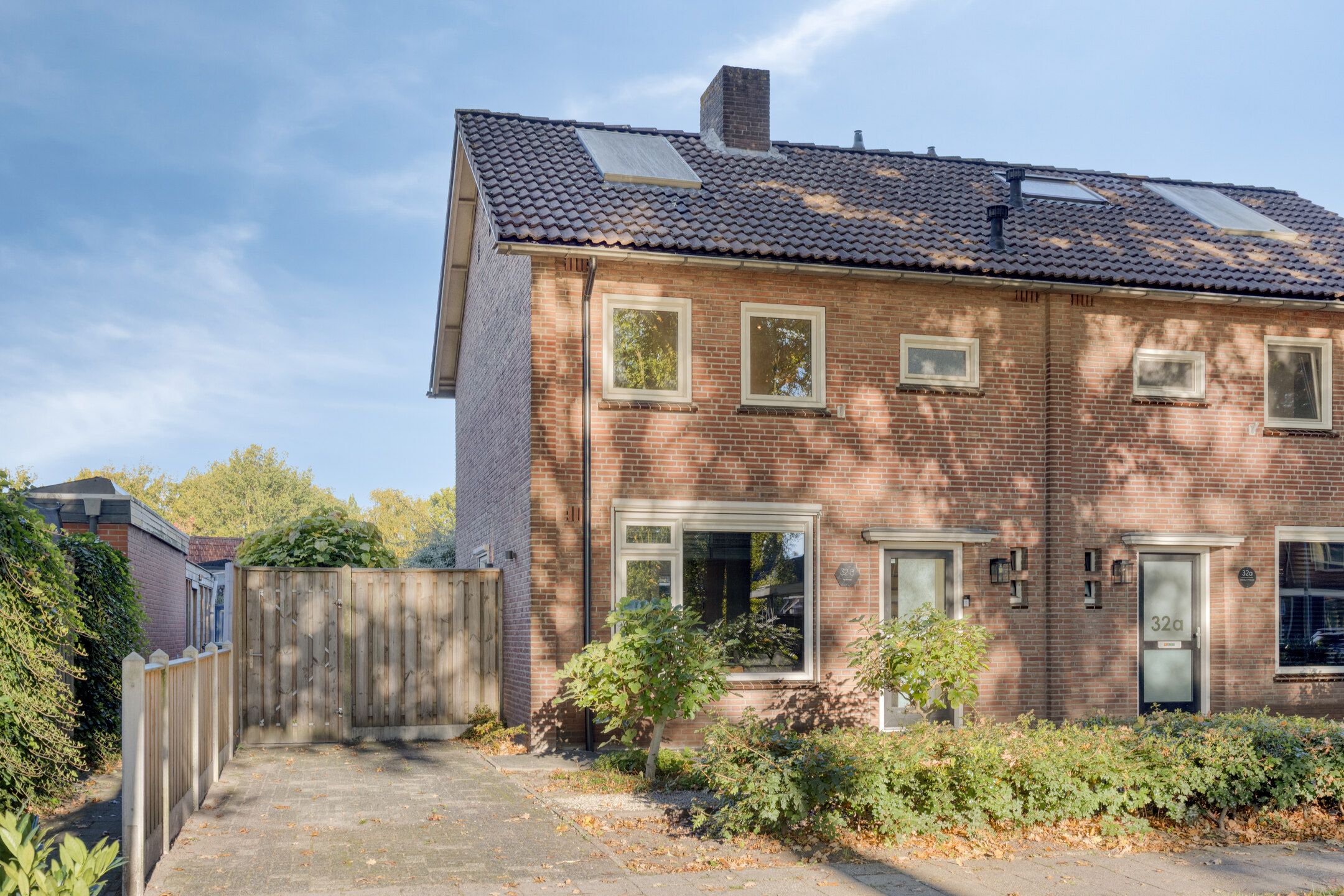 Foto van Wensinkstraat 32b, Borne