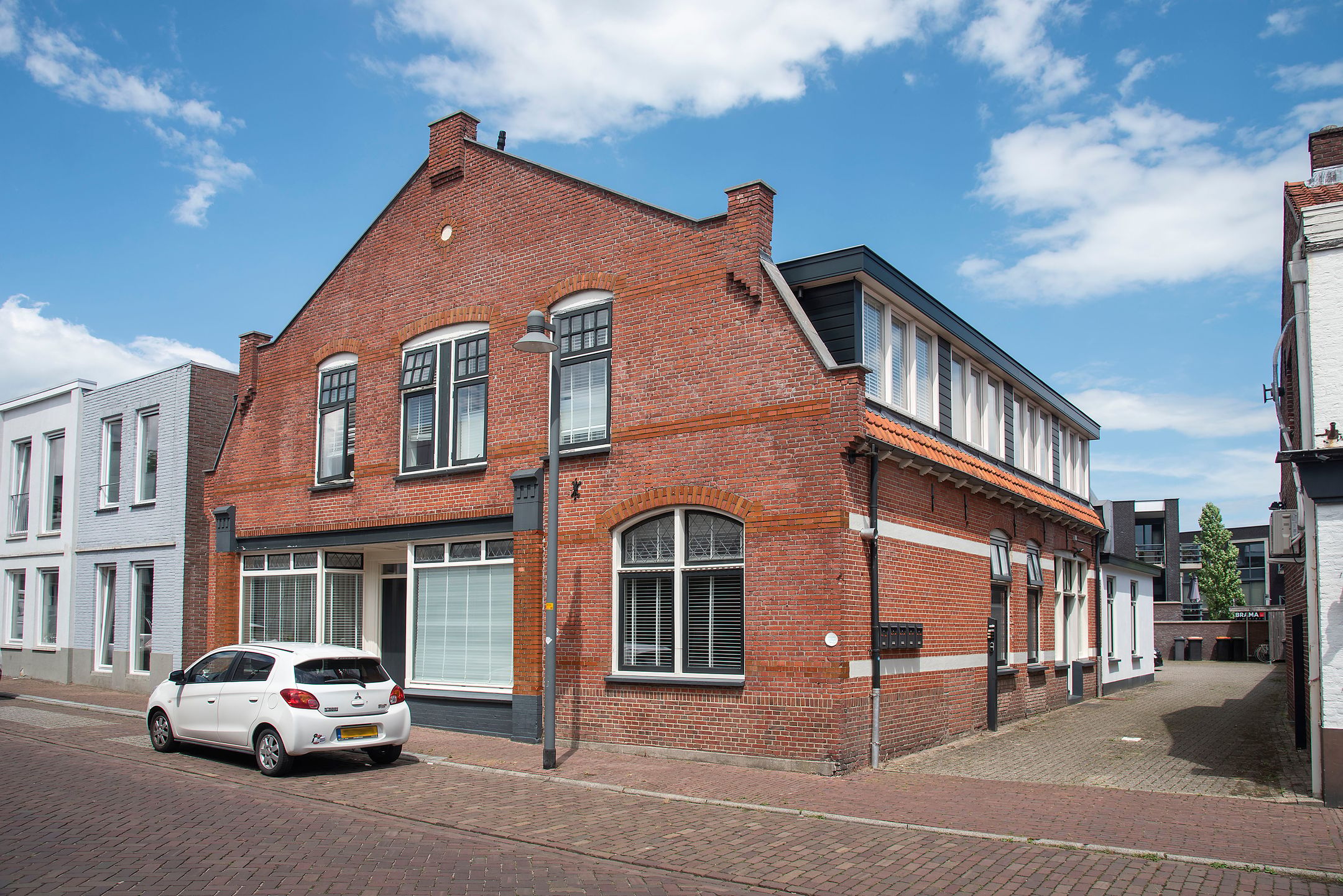 Foto van Hofstraat 16a, Borne