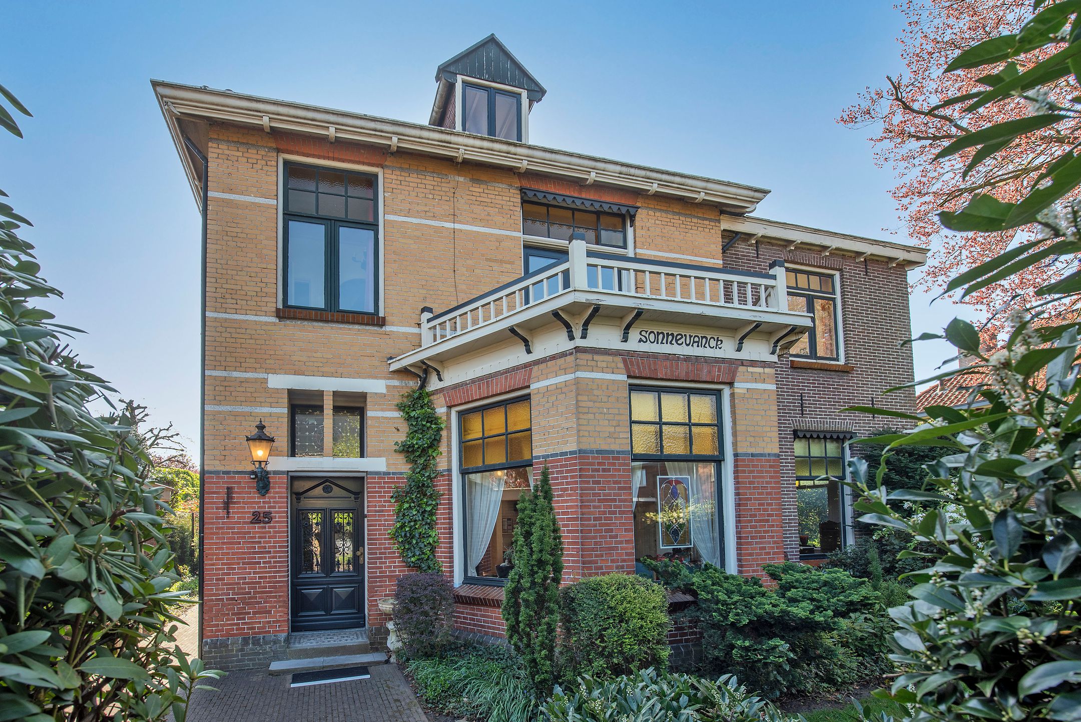 Foto van Oude Deldensestraat 25, Borne