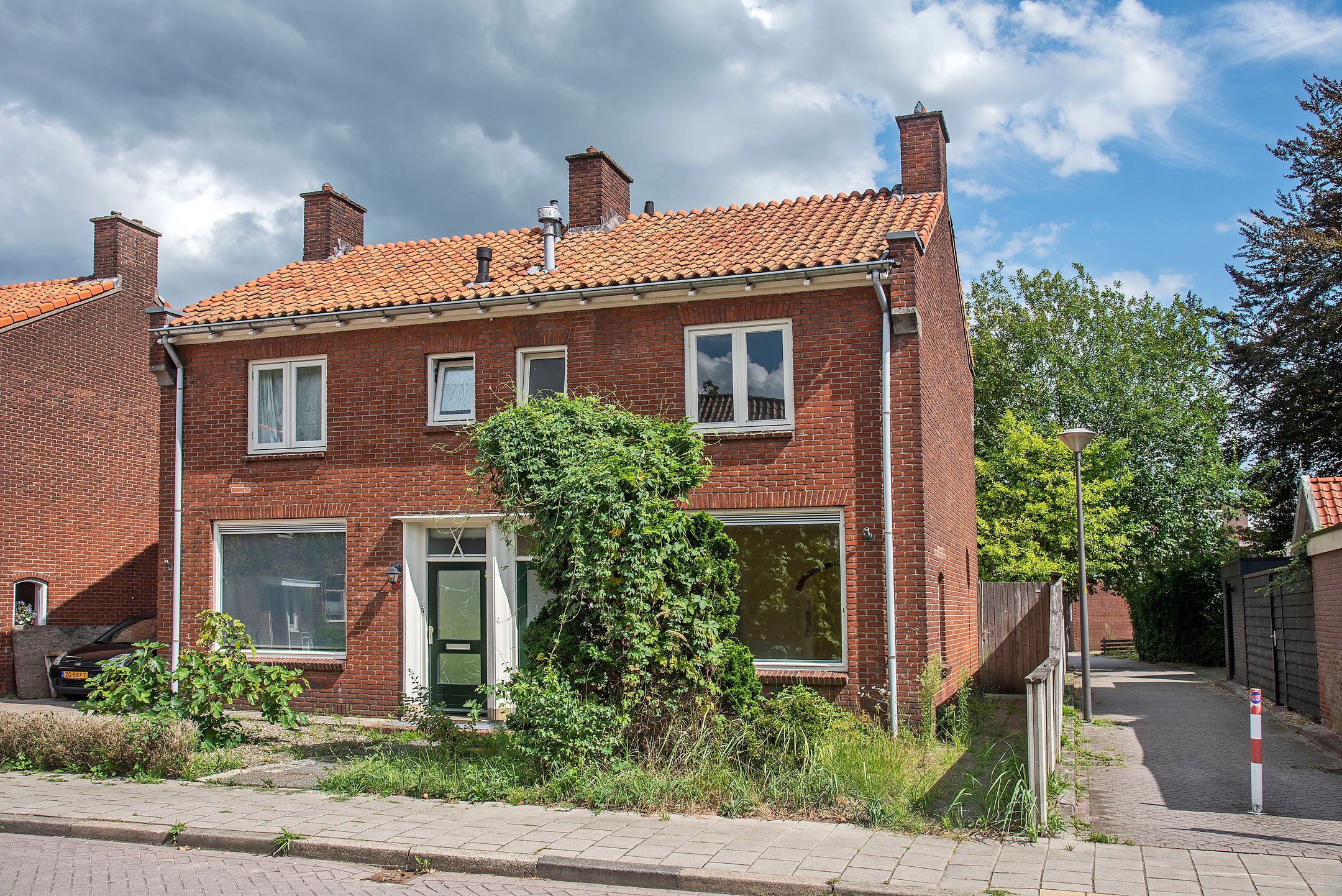 Foto van von Bönninghausenstraat 6, Borne
