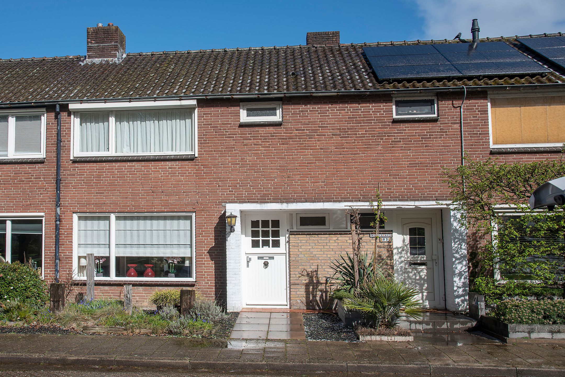 Foto van Orionstraat 4, Borne