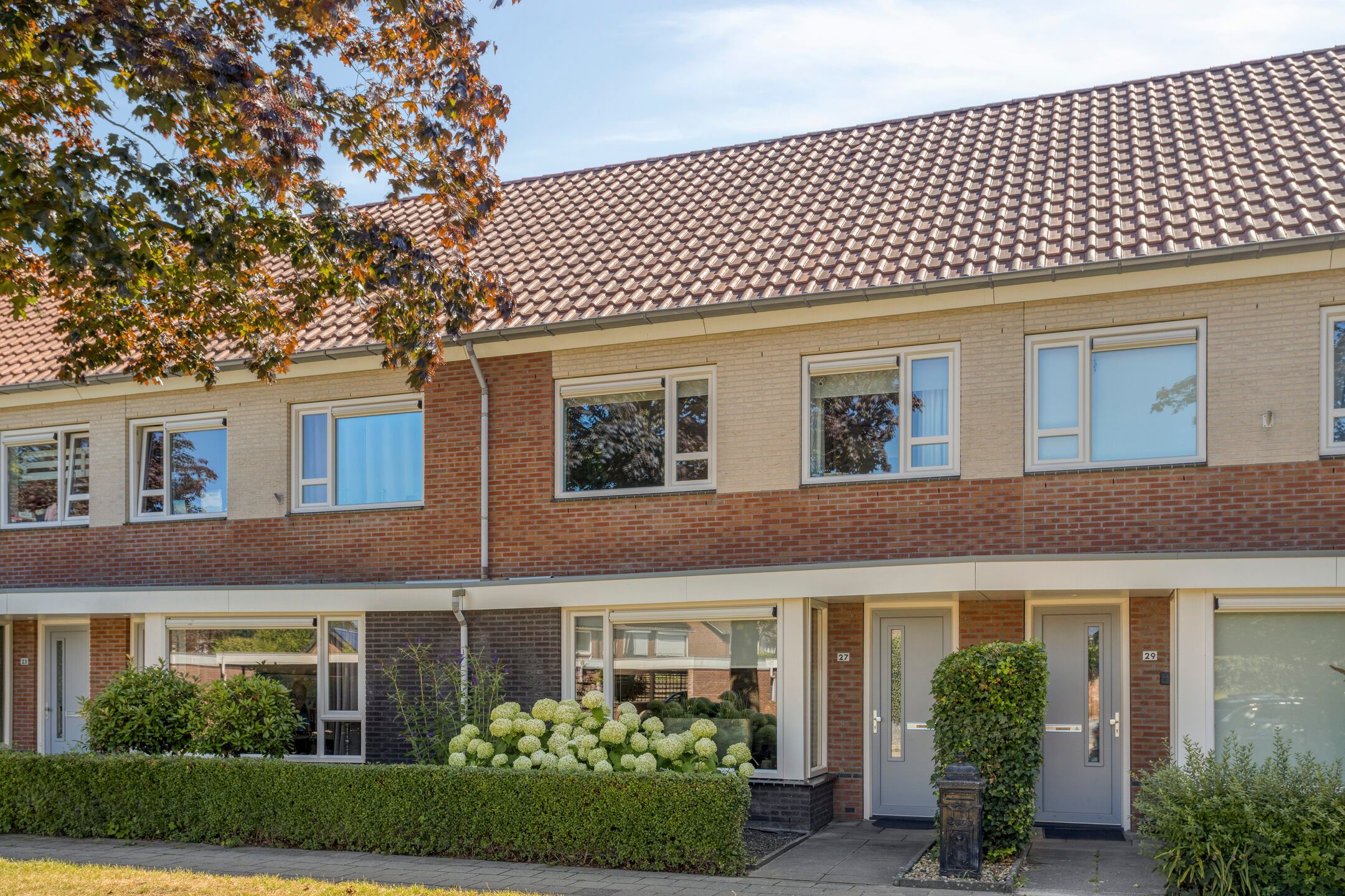 Foto van Jupiterstraat 27, Borne