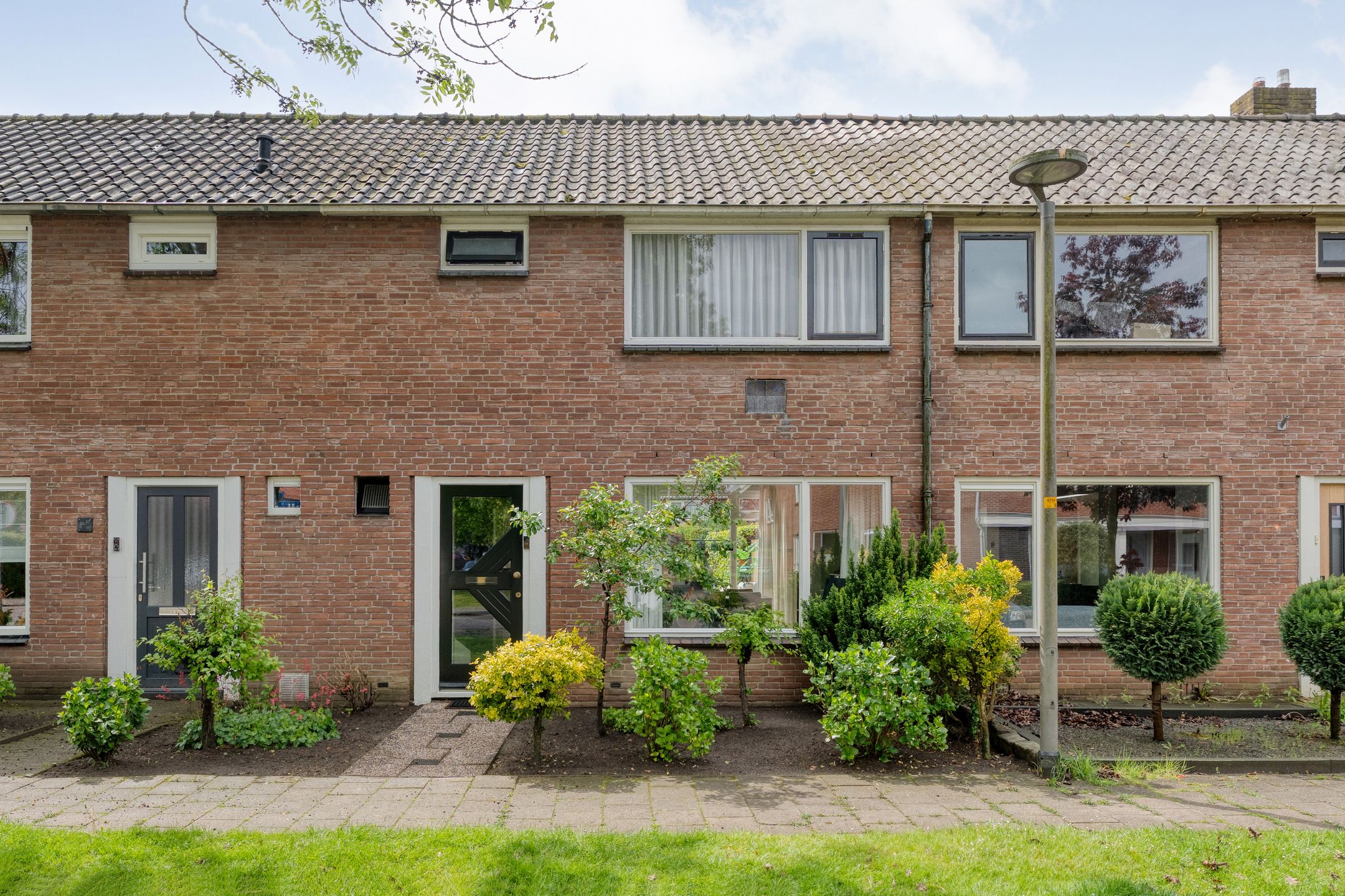 Foto van Saturnusstraat 39, Borne