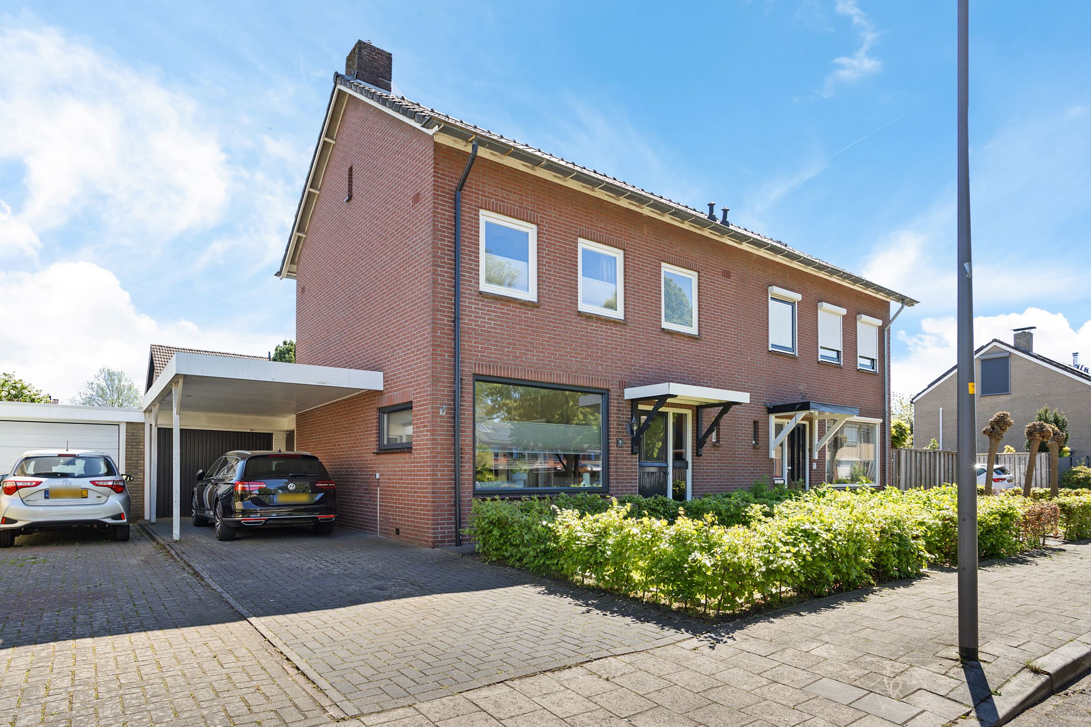 Foto van Neptunusstraat 9, Borne