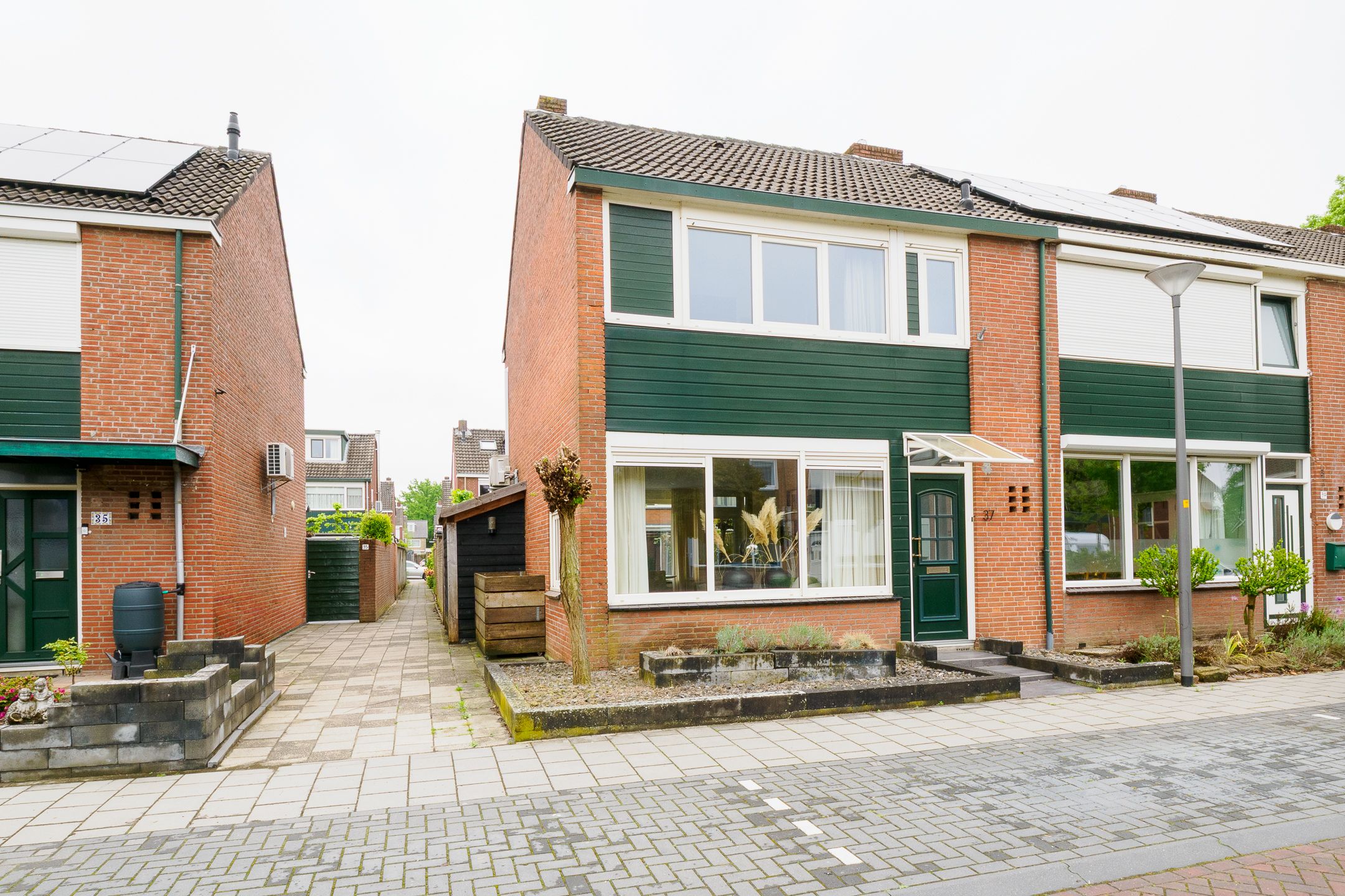 Foto van Dorus Rijkersstraat 37, Borne