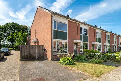 Foto van Coendersstraat 1, Borne