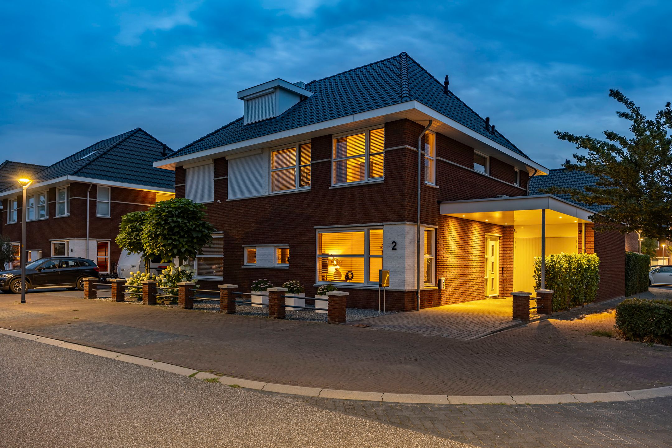Foto van Deurningerweg 2, Borne