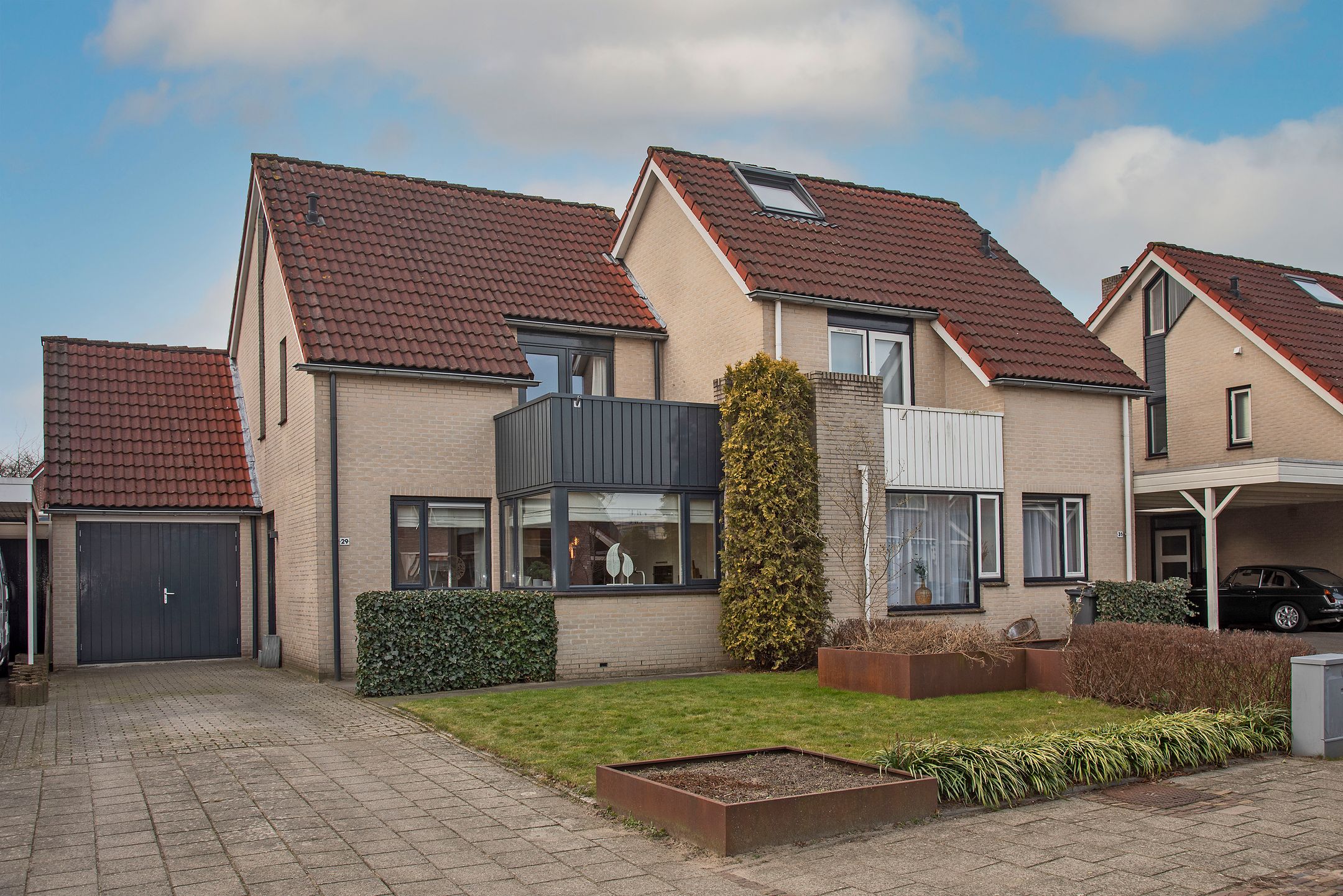 Foto van Stroom-Eschlaan 29, Borne