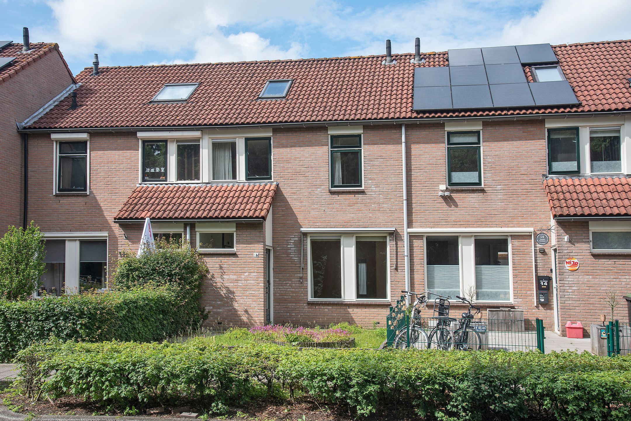 Foto van Weerselosestraat 16, Borne