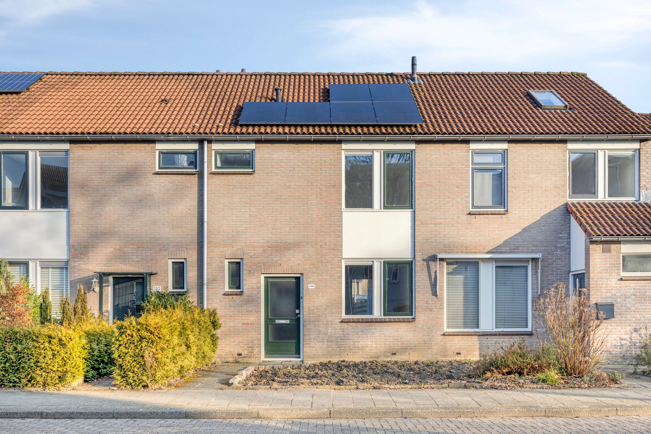 Foto van Weerselosestraat 108, Borne