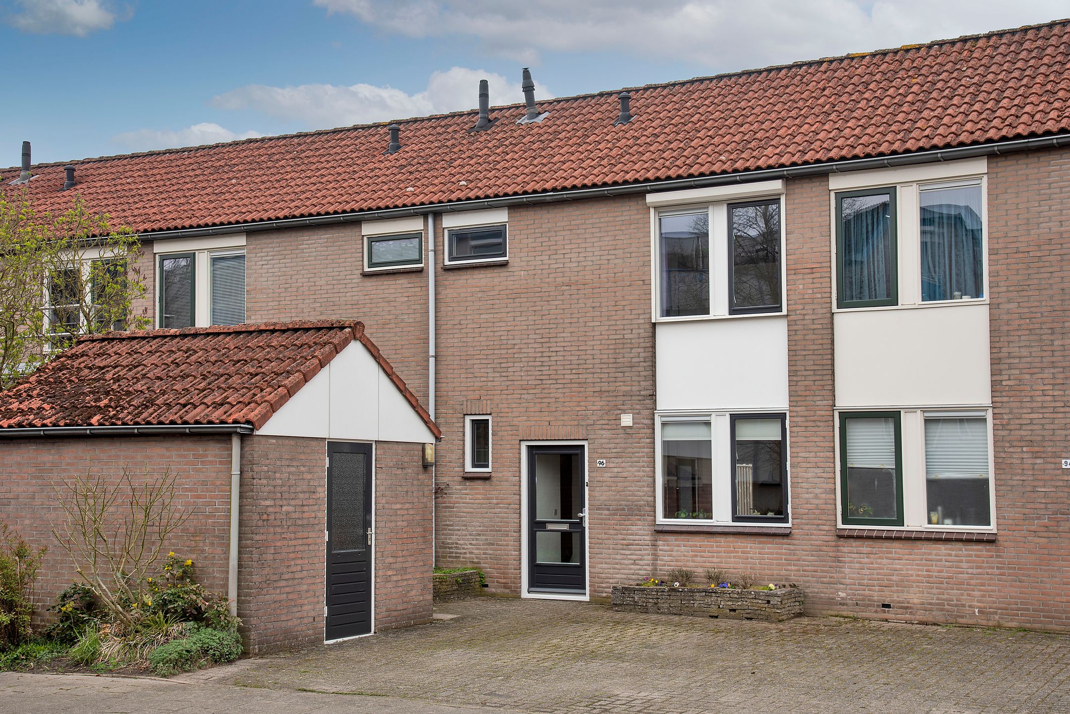 Foto van Weerselosestraat 96, Borne