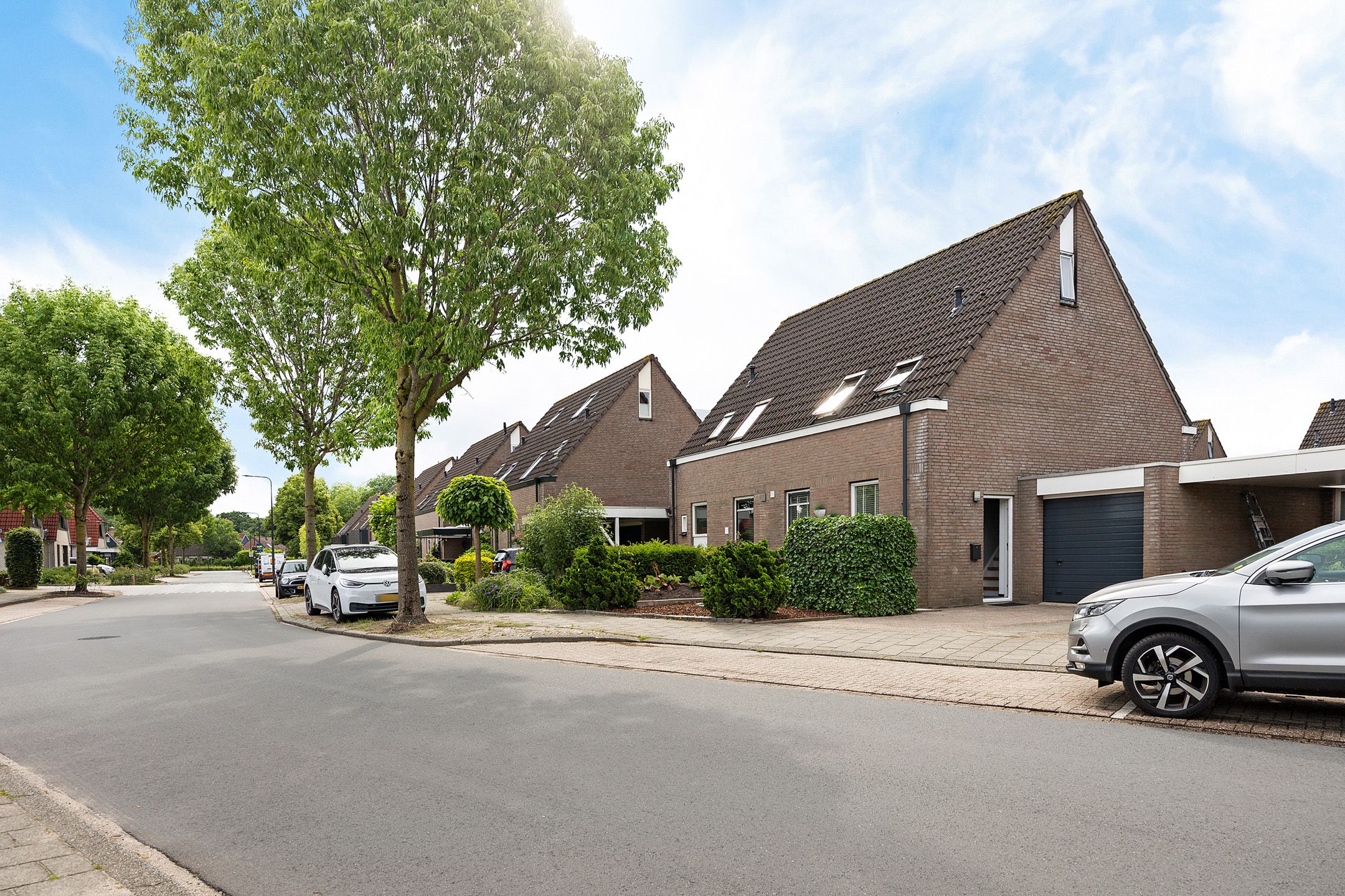 Foto van Weerselosestraat 154, Borne