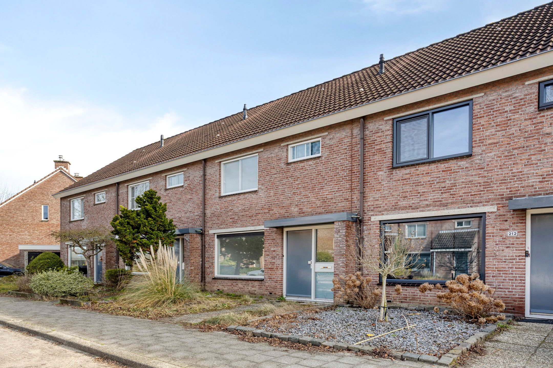 Foto van Weerselosestraat 214, Borne