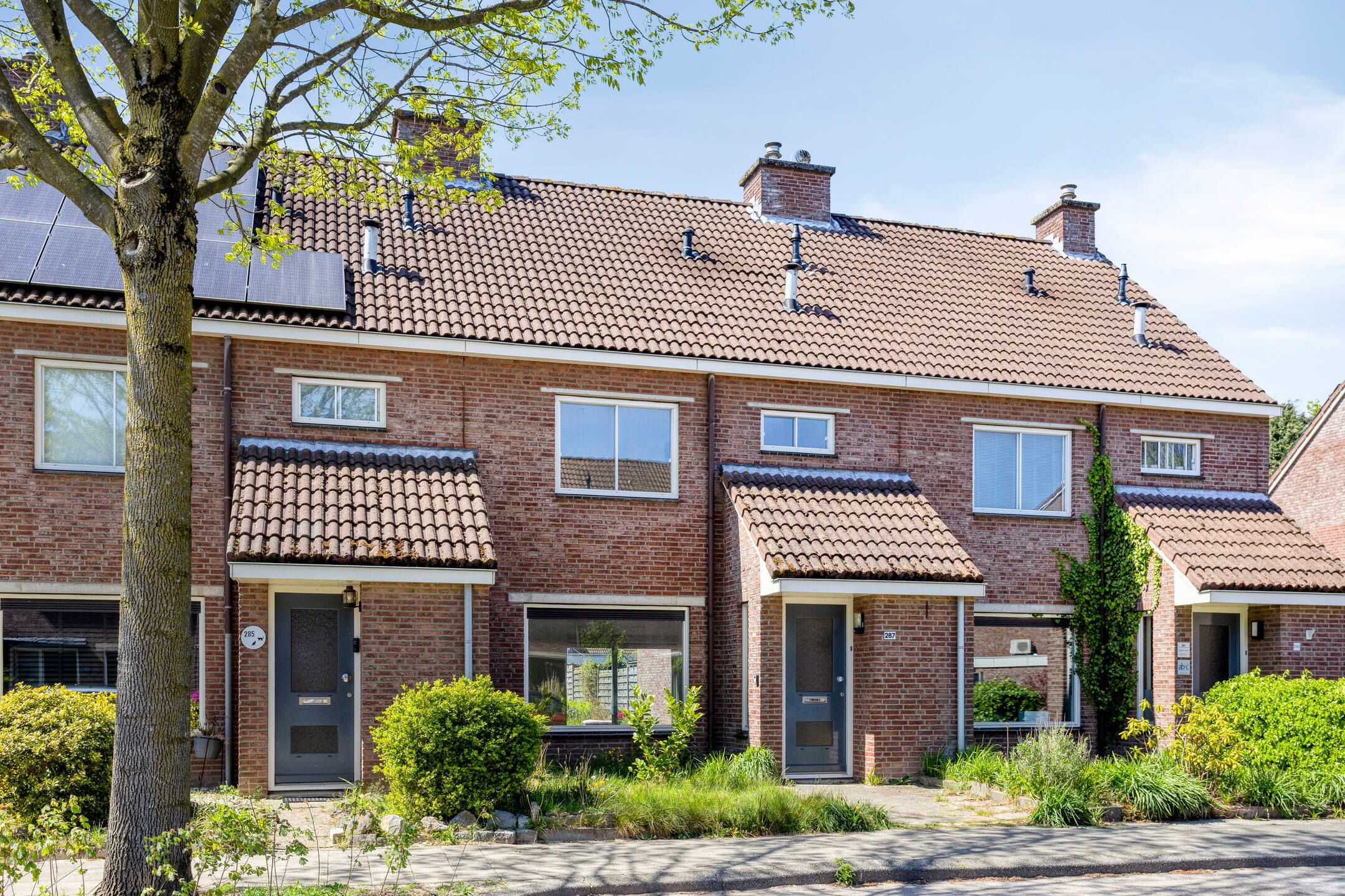 Foto van Weerselosestraat 287, Borne